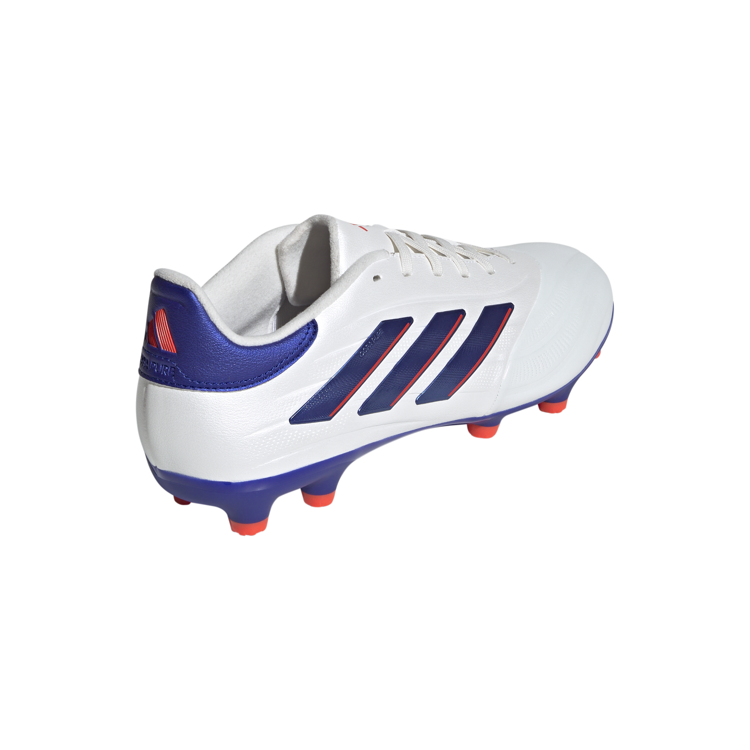 Mens Copa Pure 2 League Firm Ground Boot