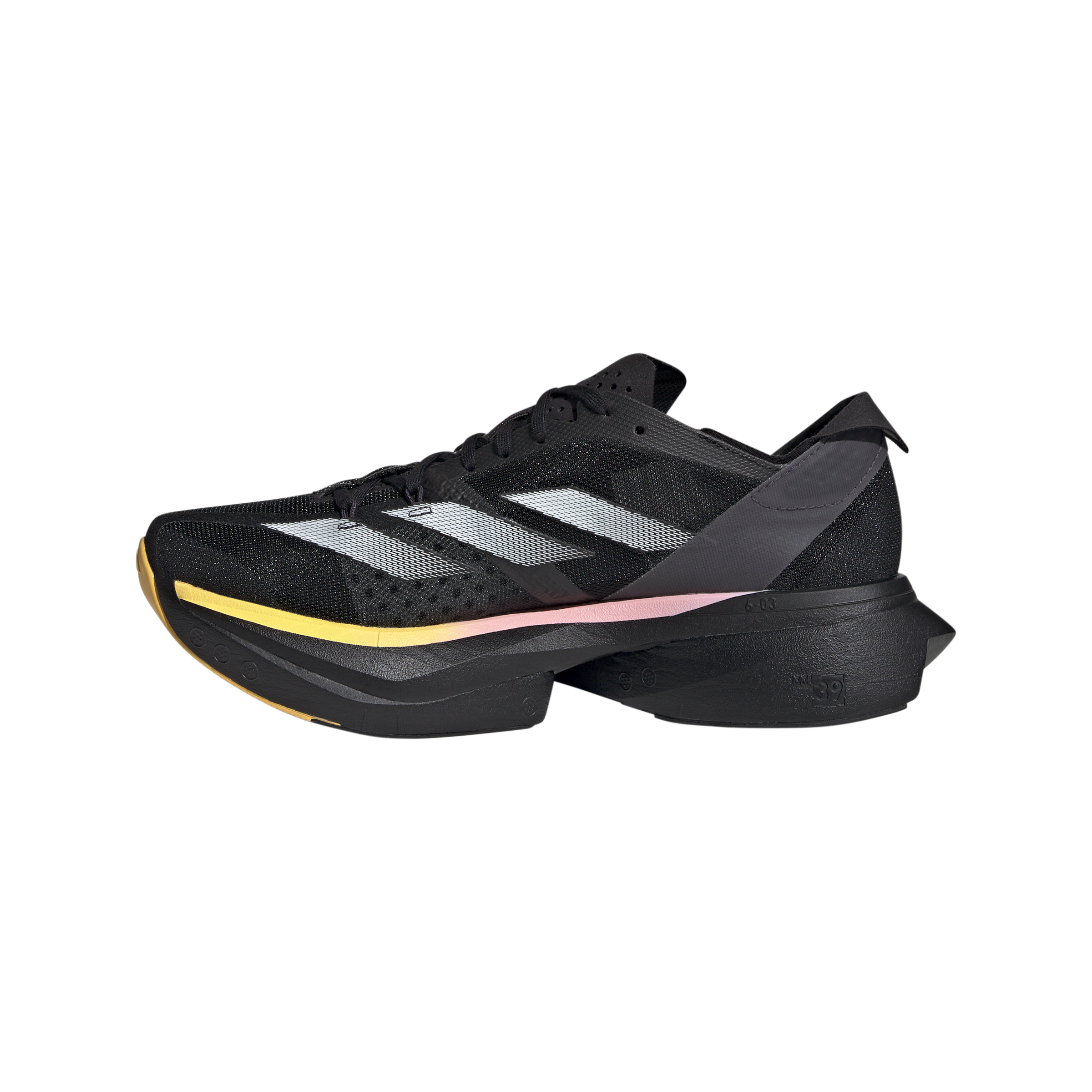 Womens Adizero Adios Pro 3 Running Shoe