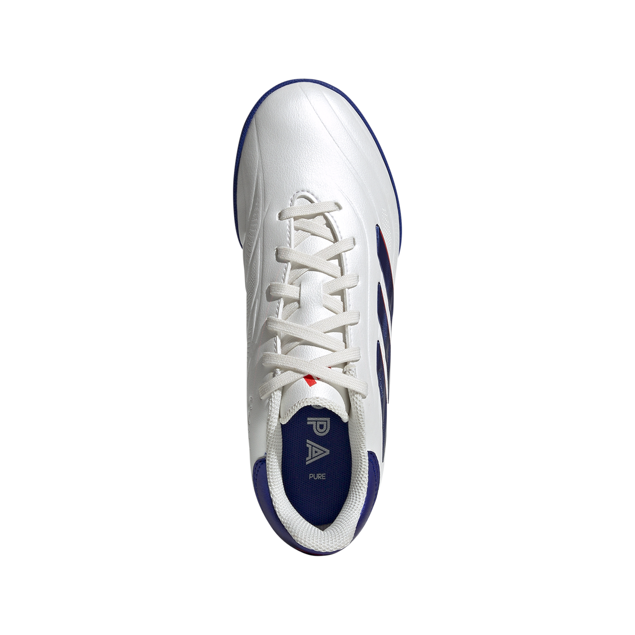 Junior Copa Pure 2 League Turf Boot