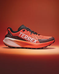 Mens Terrex Agravic 3 Trail Running Shoe
