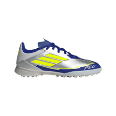 Junior F50 Messi League Turf Boot