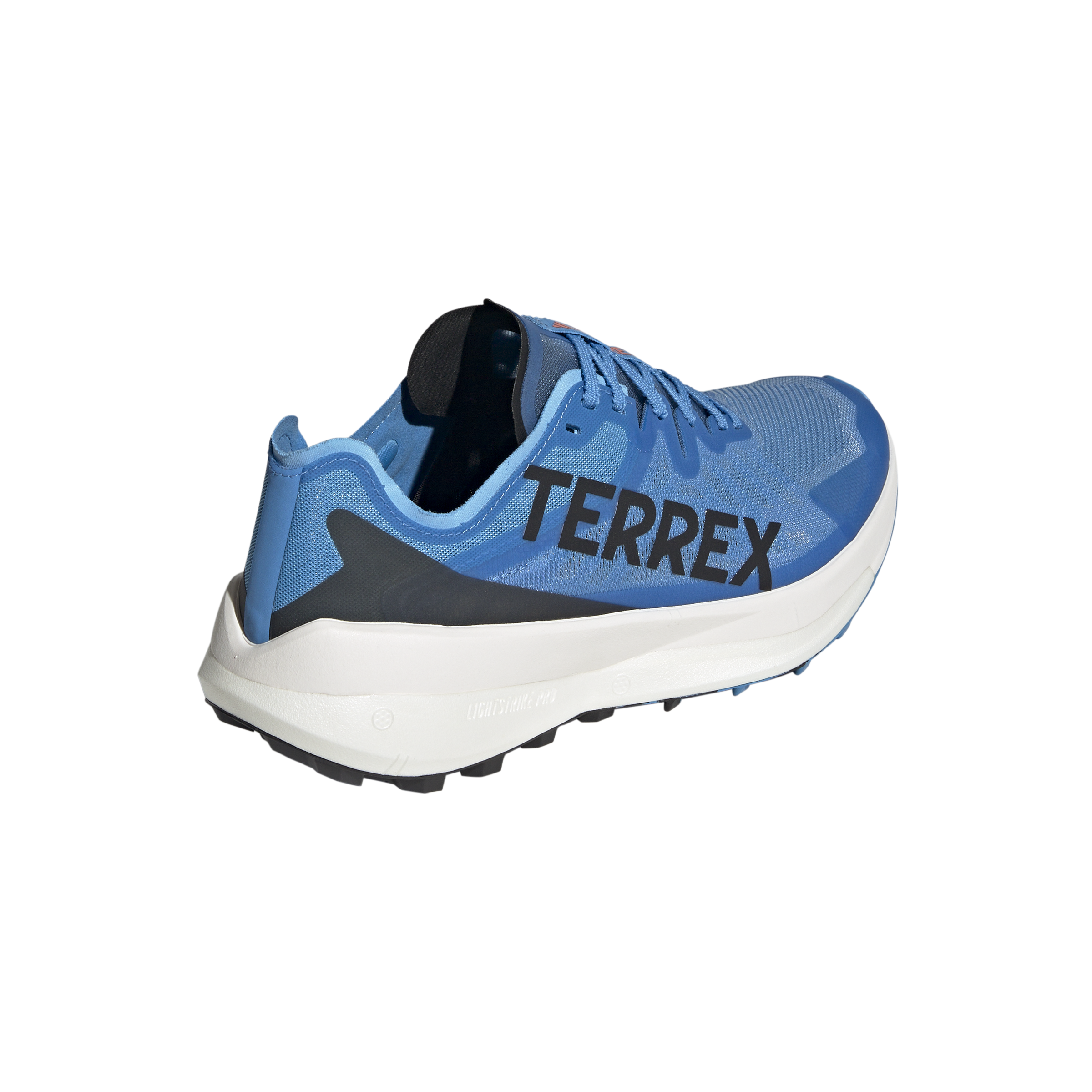 Mens Terrex Agravic Speed Trail Running Shoe