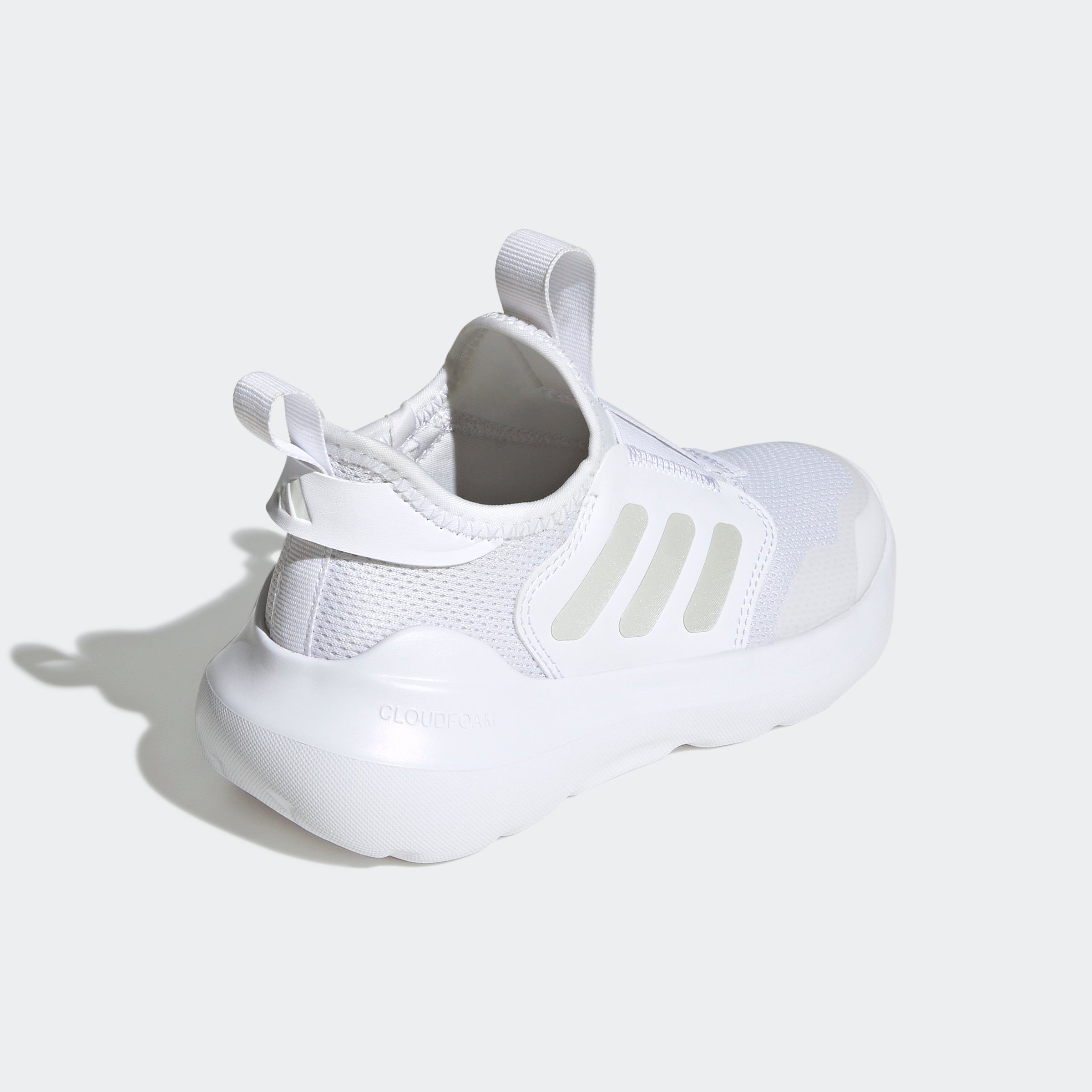 Kids Tensaur Comfort AC Slip-on Running Shoe