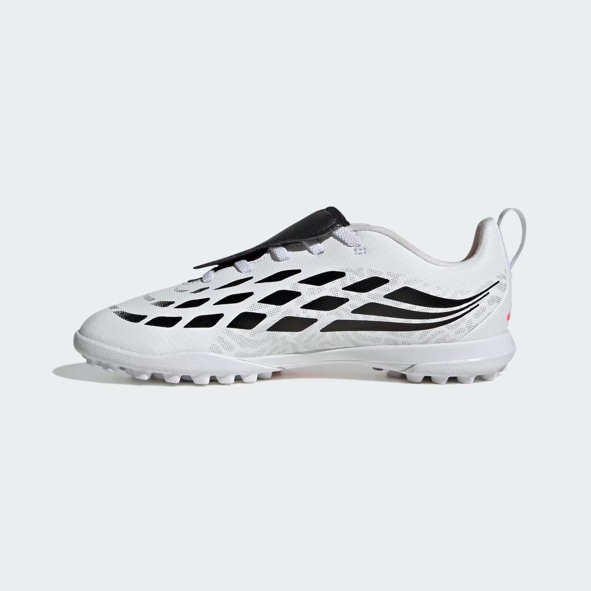 Junior Predator Club FT EL Turf Boot