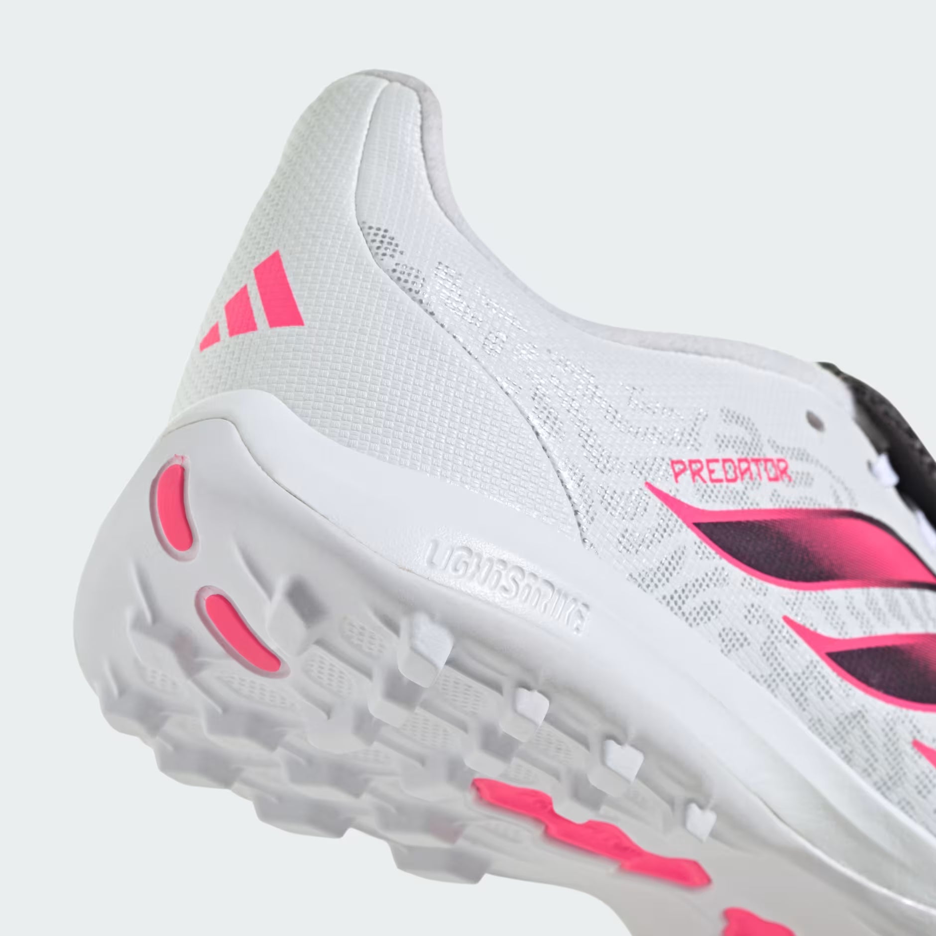 Junior Predator League FT Turf Boot