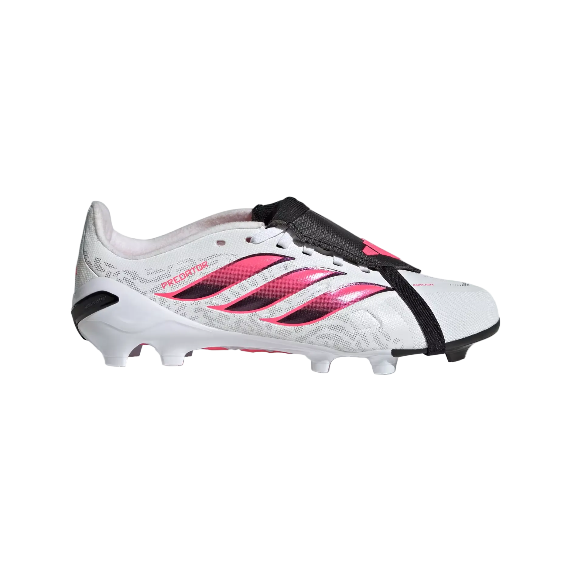 Junior Predator League FT Firm Ground Boot