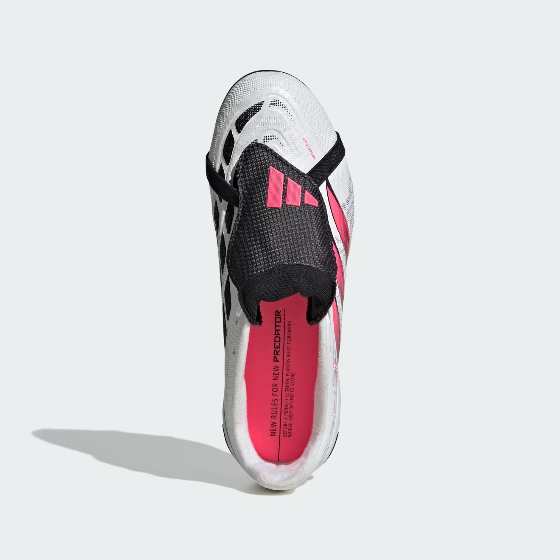 Junior Predator League FT Firm Ground Boot