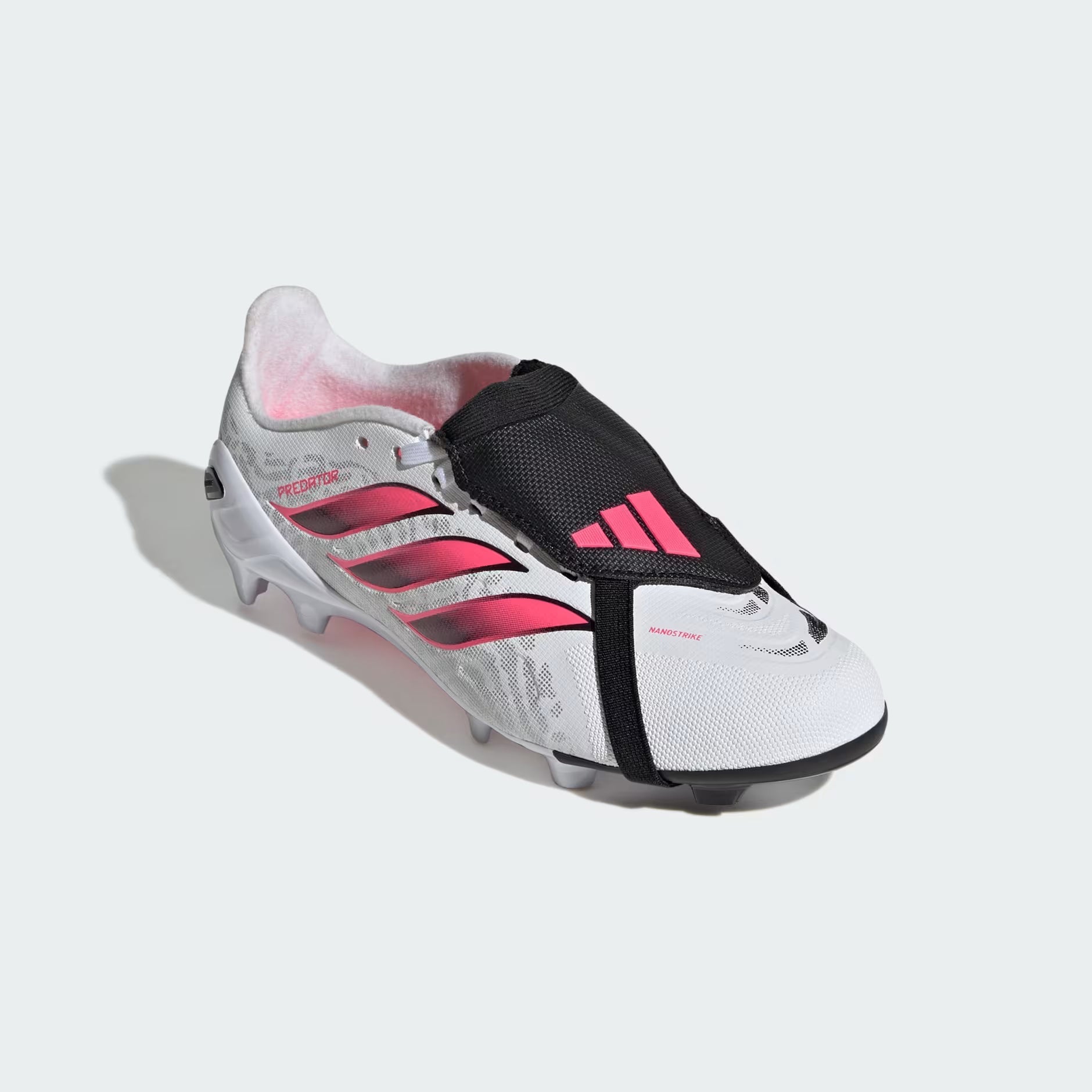 Junior Predator League FT Firm Ground Boot