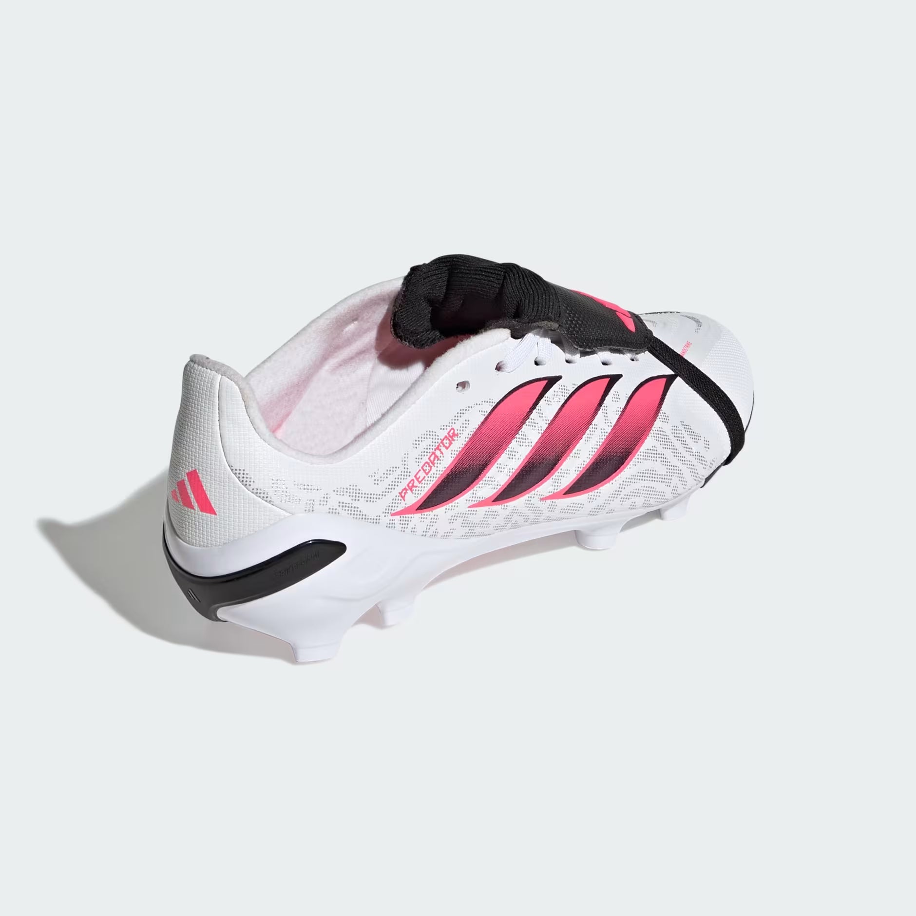 Junior Predator League FT Firm Ground Boot