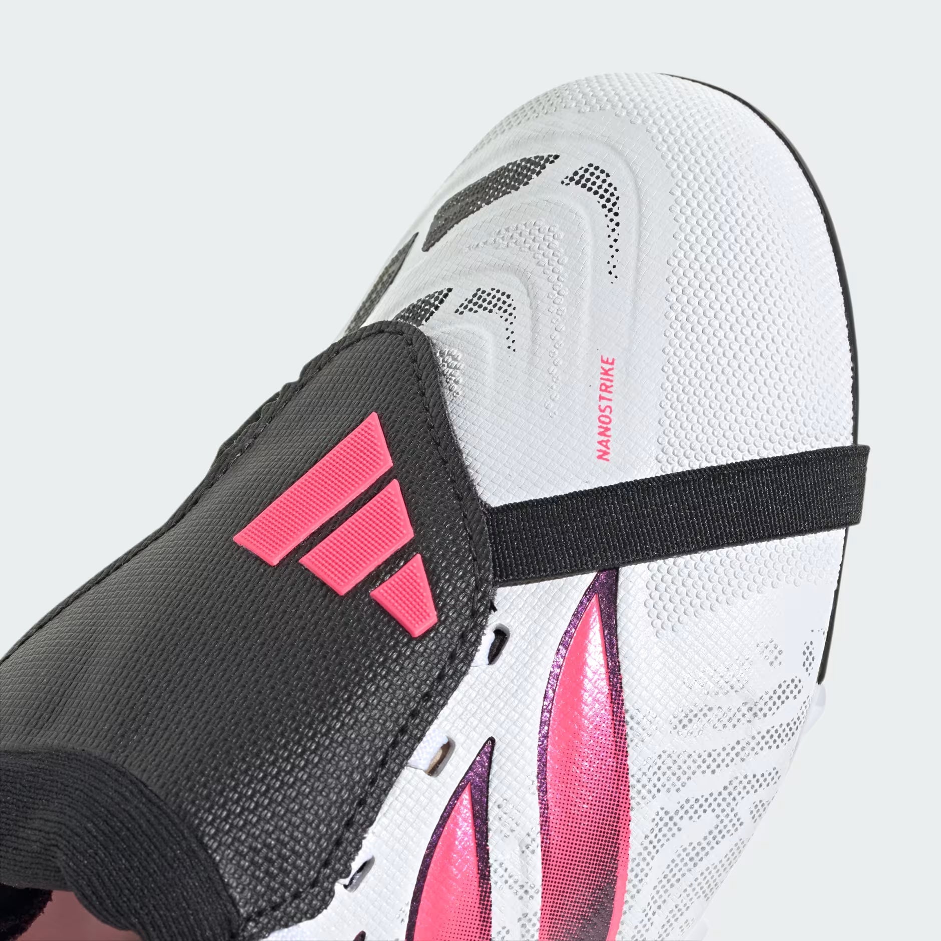 Junior Predator League FT Firm Ground Boot