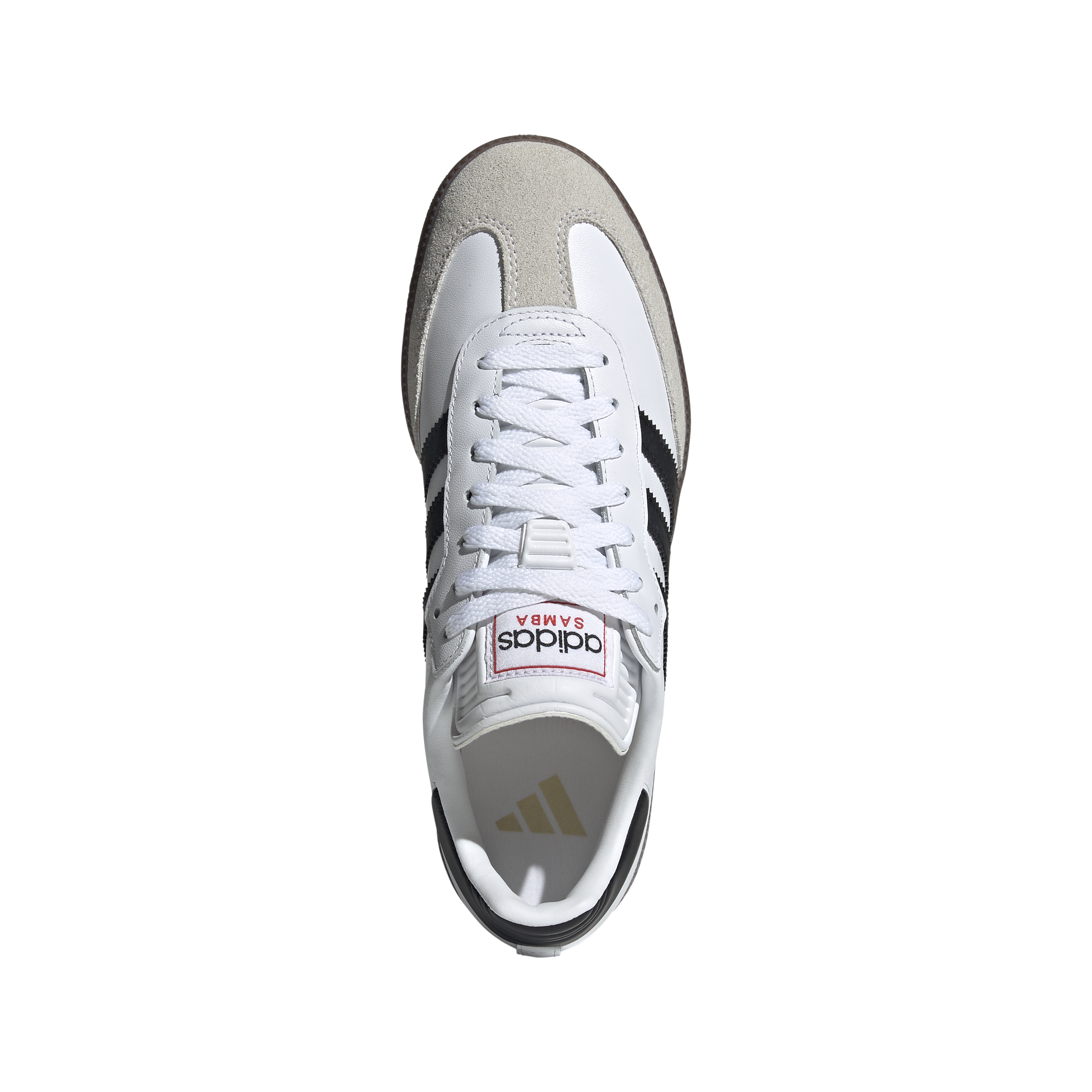 Mens Samba Football Shoes