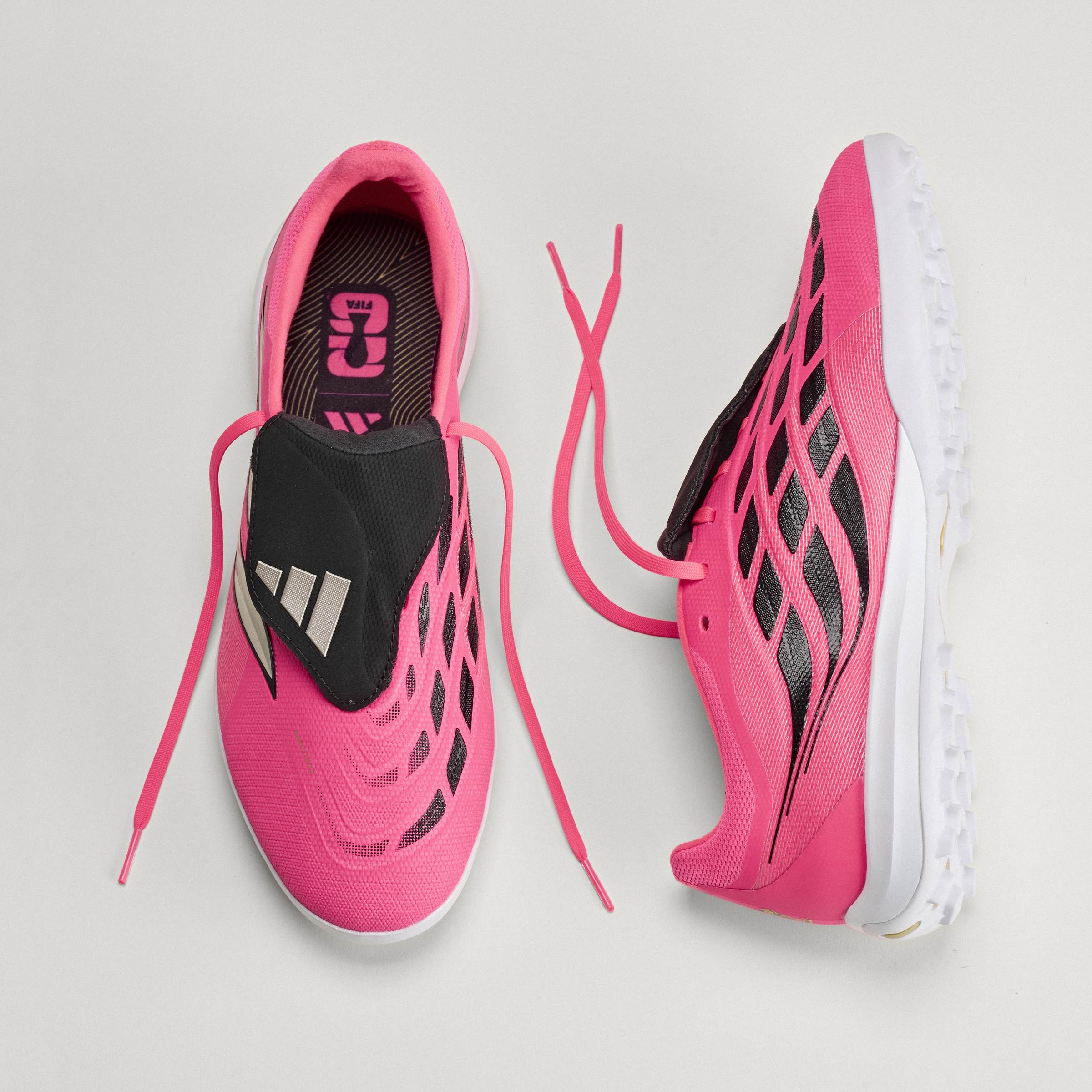 Mens Predator League FT Turf Boot
