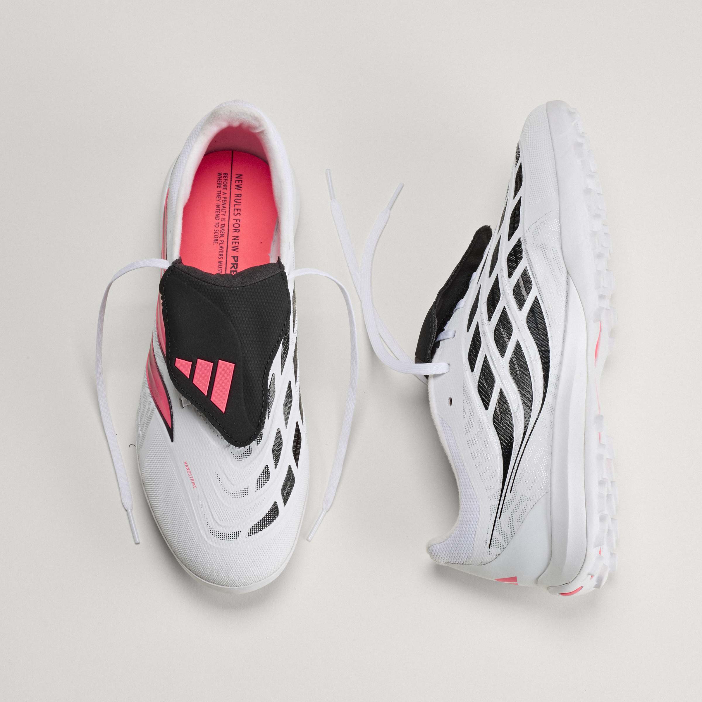 Mens Predator League FT Turf Boot
