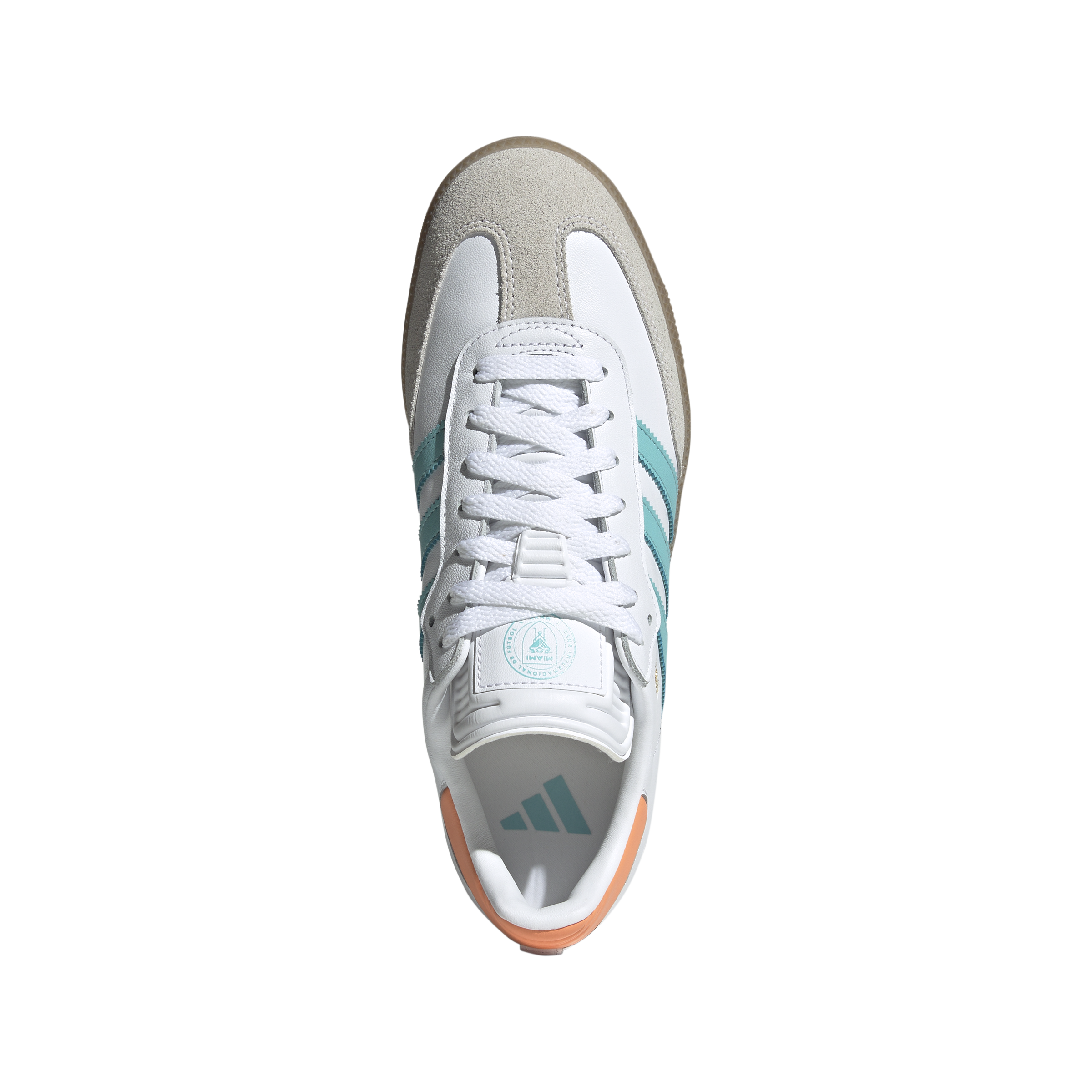 Mens Samba Inter Miami Football Shoes