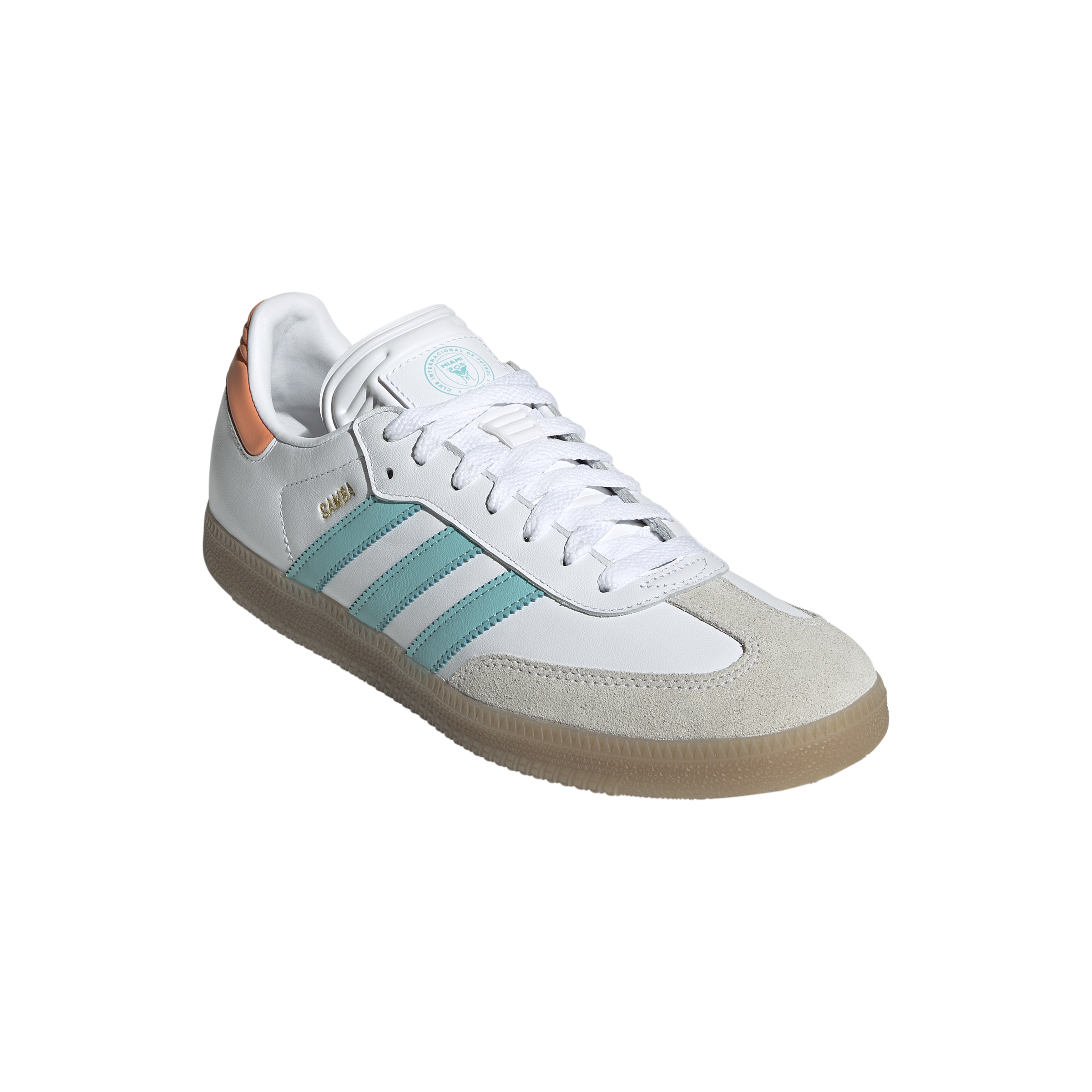 Mens Samba Inter Miami Football Shoes