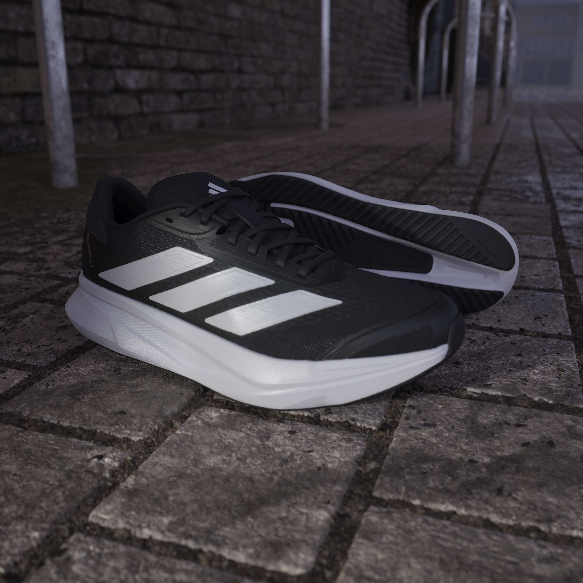 Mens Duramo SL2 Running Shoe