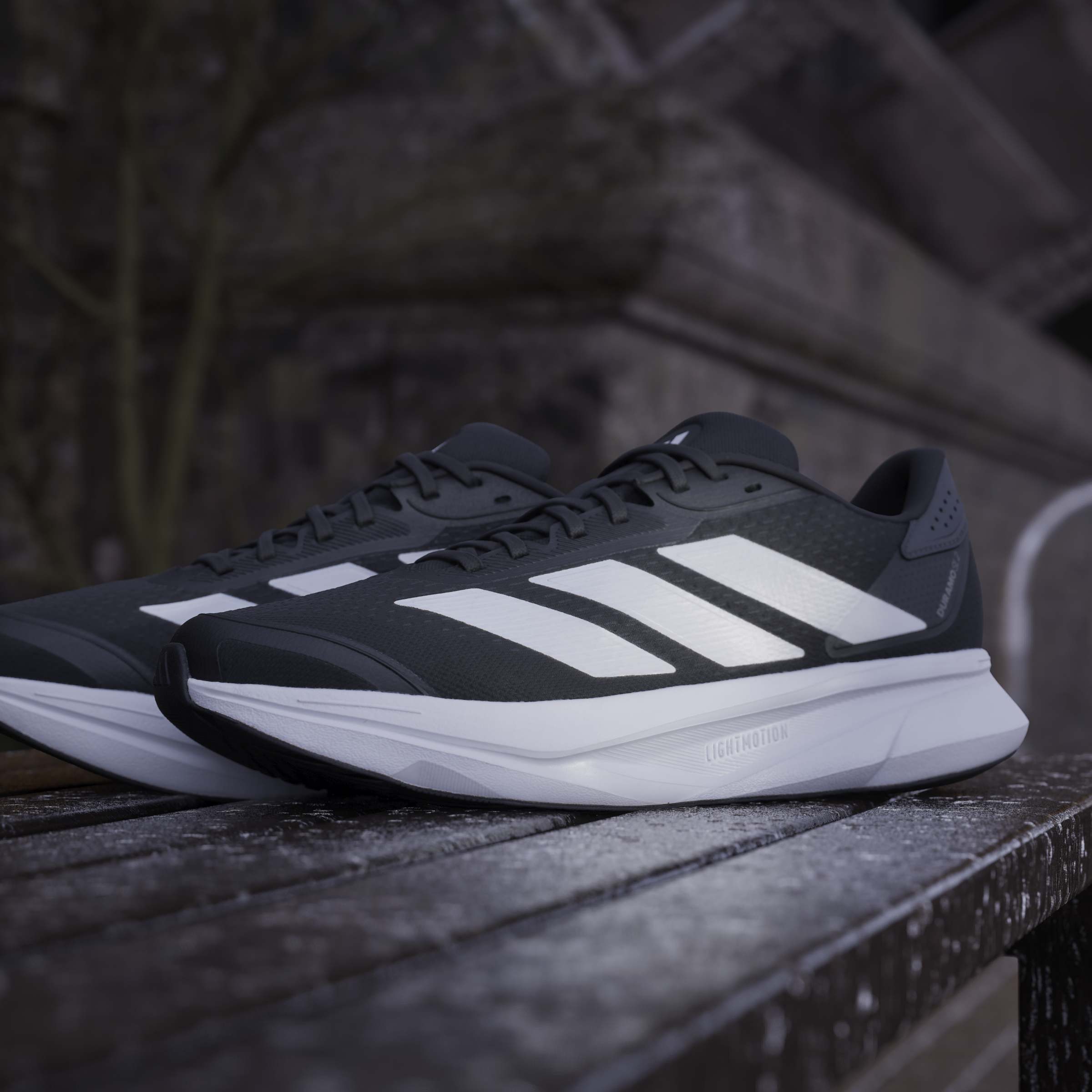 Mens Duramo SL2 Running Shoe