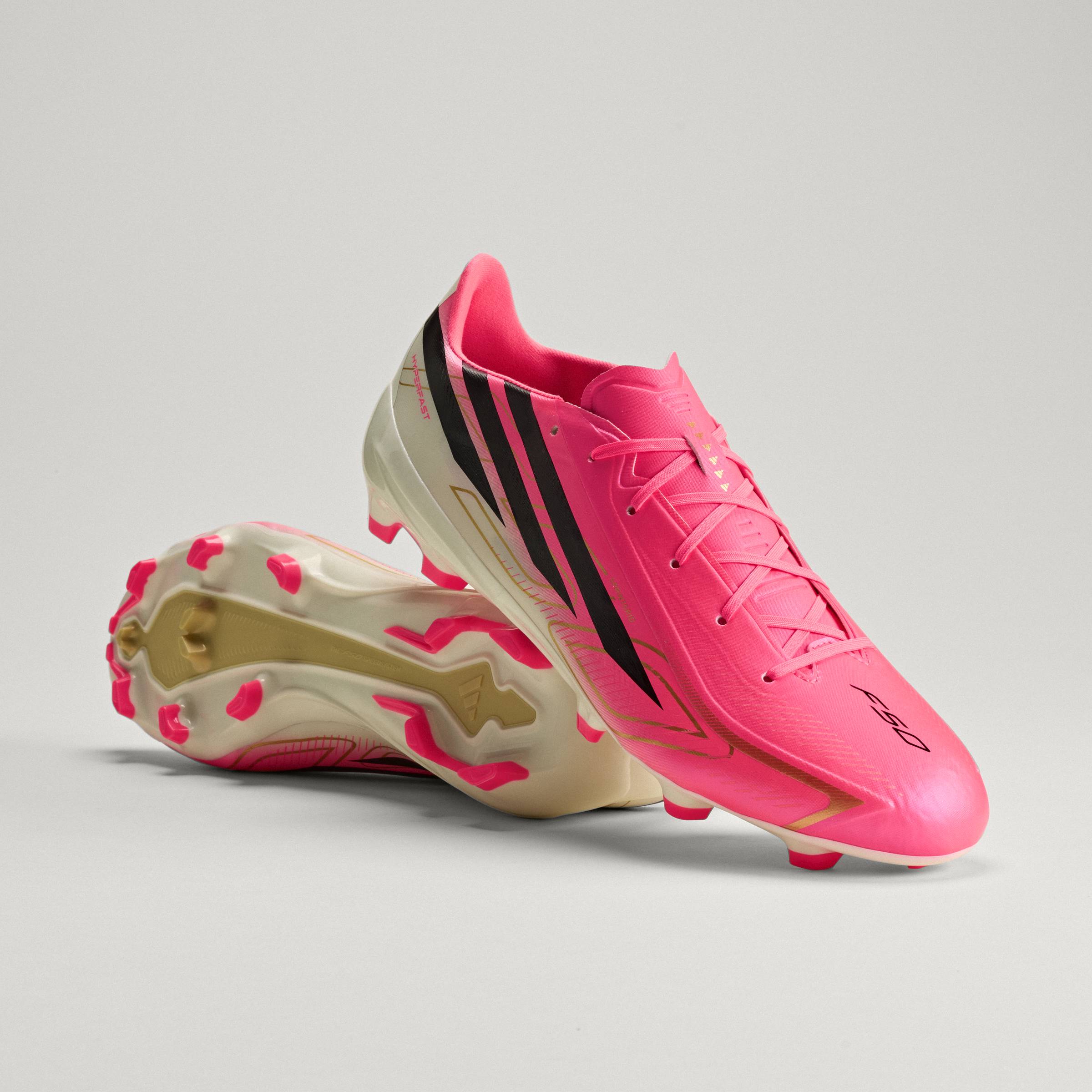 Mens F50 Hyperfast League Firm Ground Boot