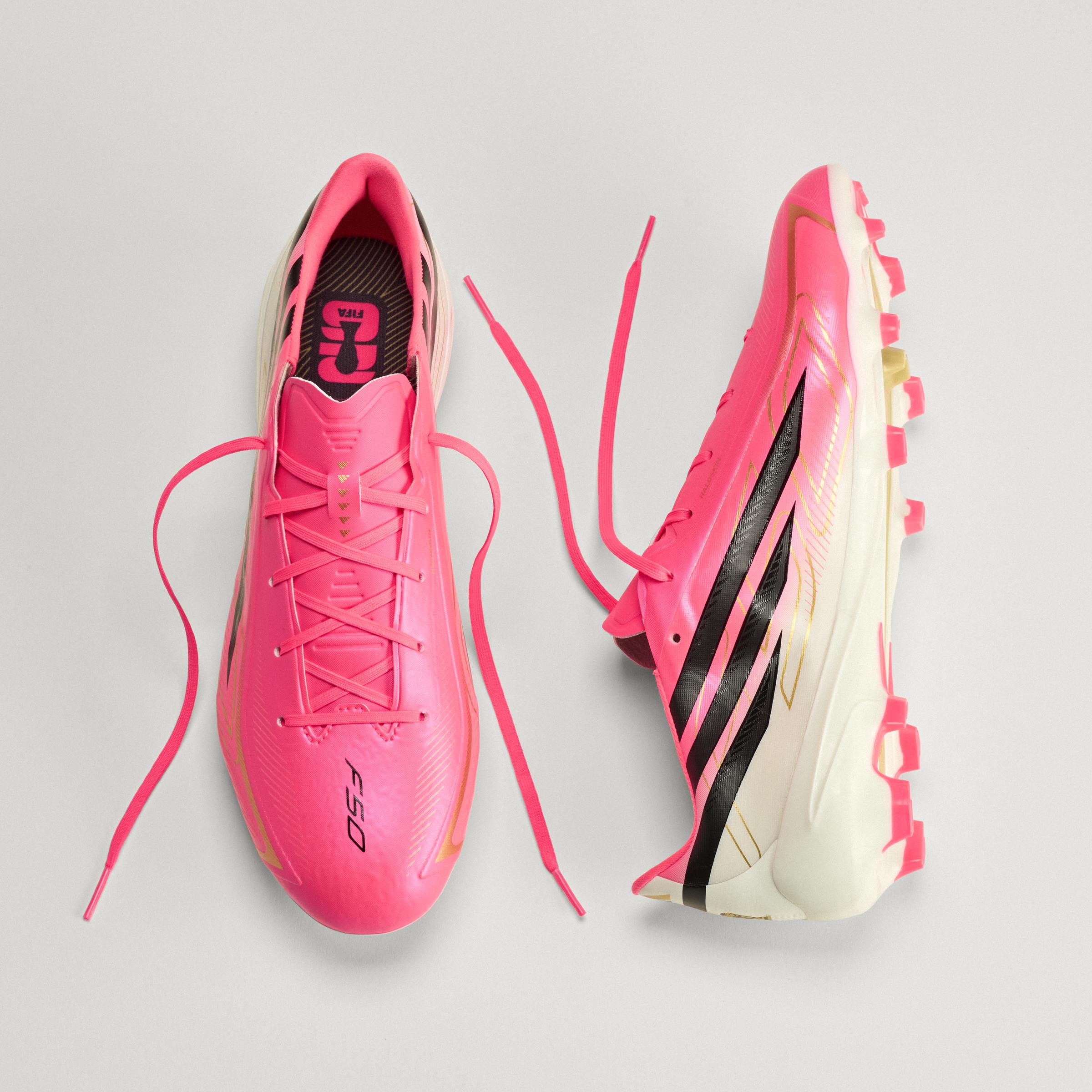 Mens F50 Hyperfast League Firm Ground Boot
