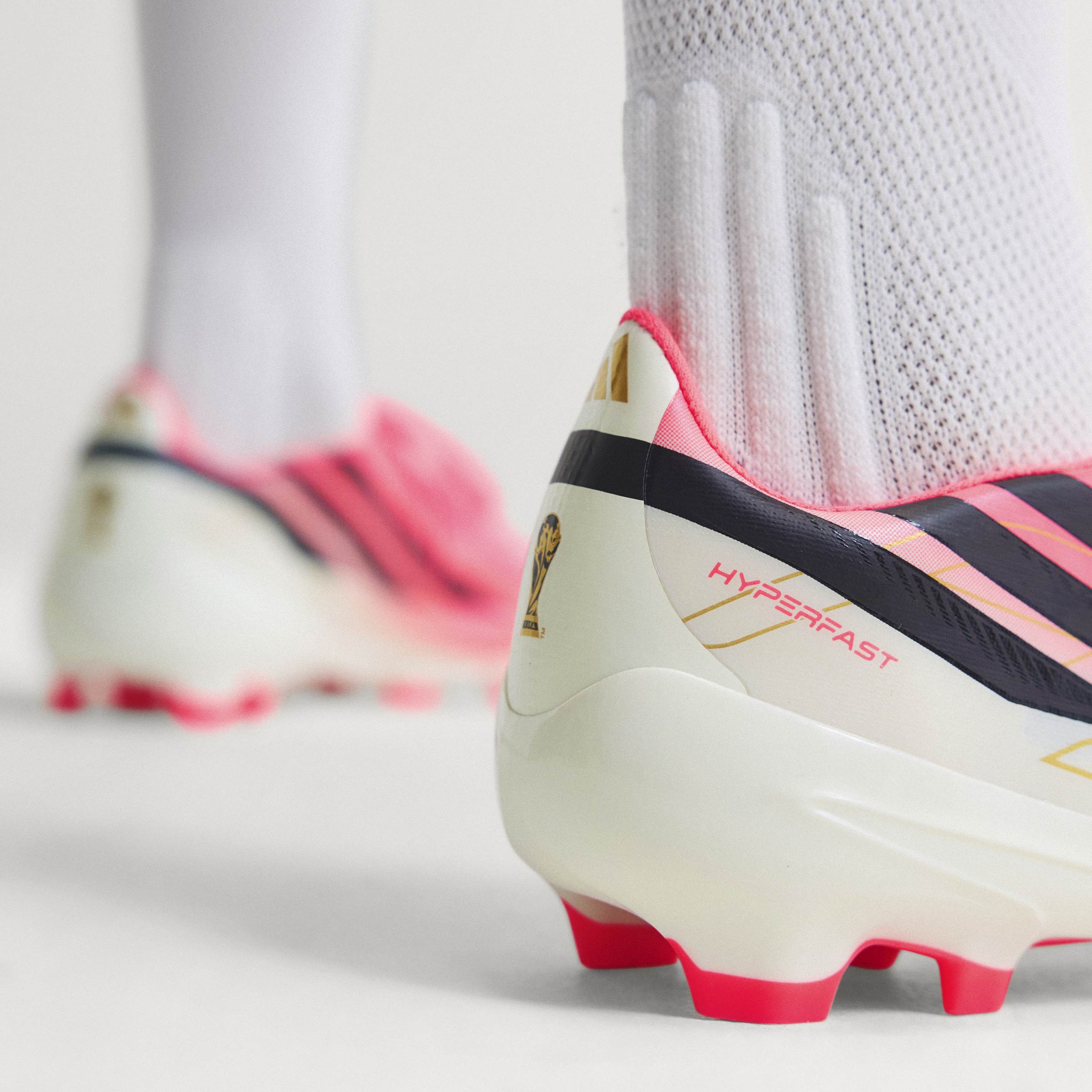 Mens F50 Hyperfast League Firm Ground Boot