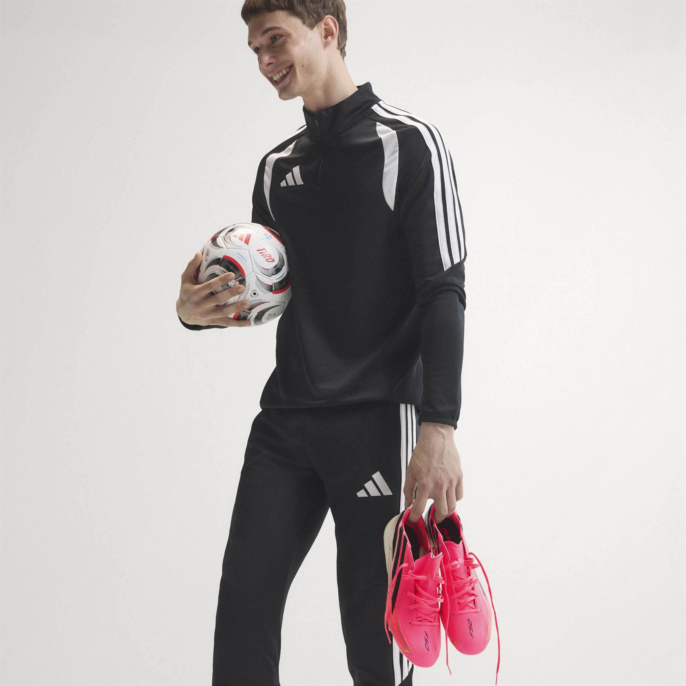 Mens F50 Hyperfast League Firm Ground Boot