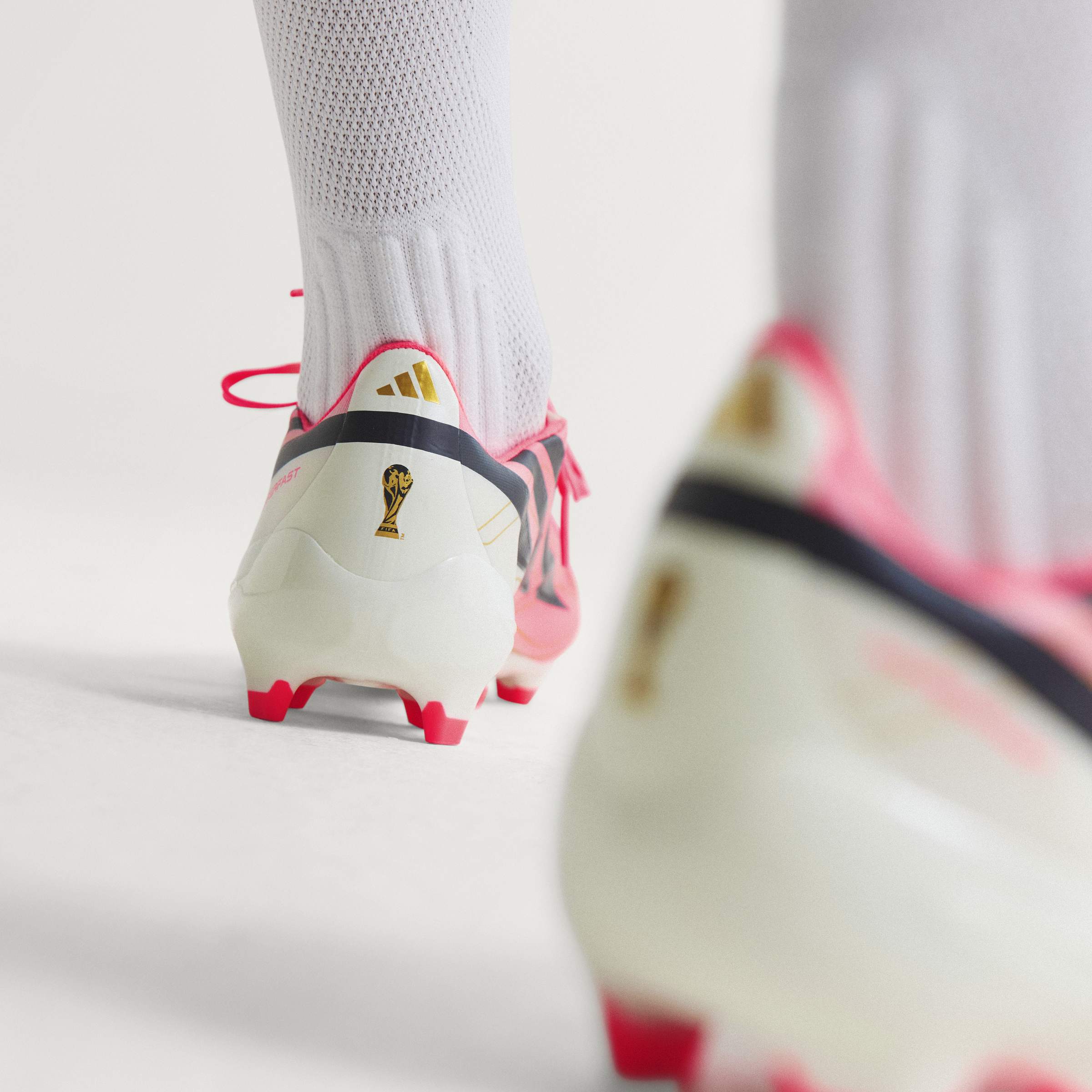 Mens F50 Hyperfast League Firm Ground Boot