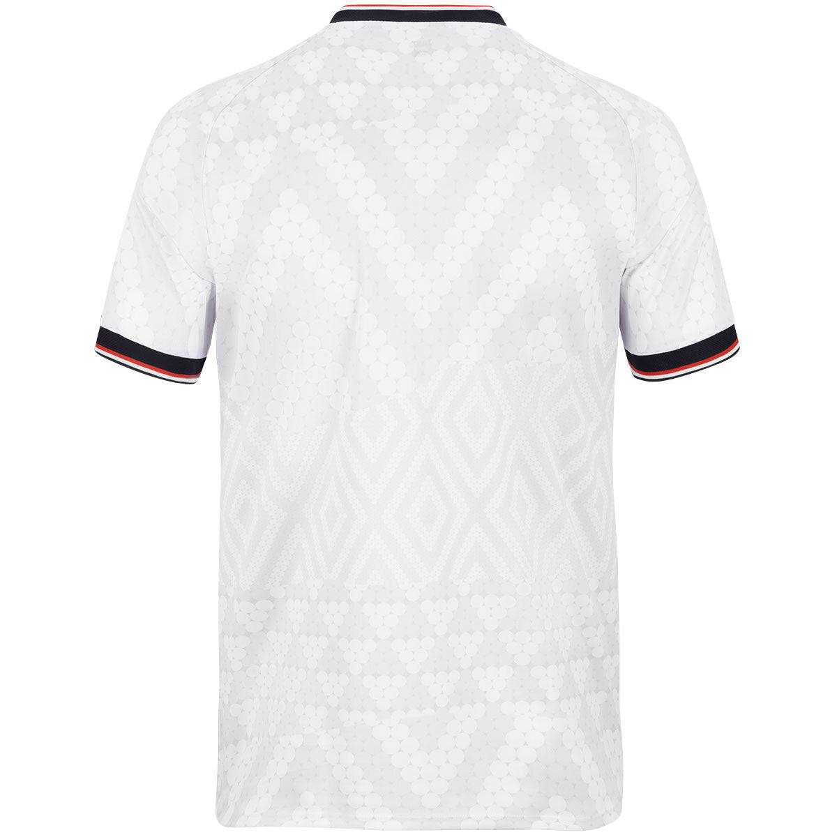 Mens Iraq Home 2026 Authentic  Jersey