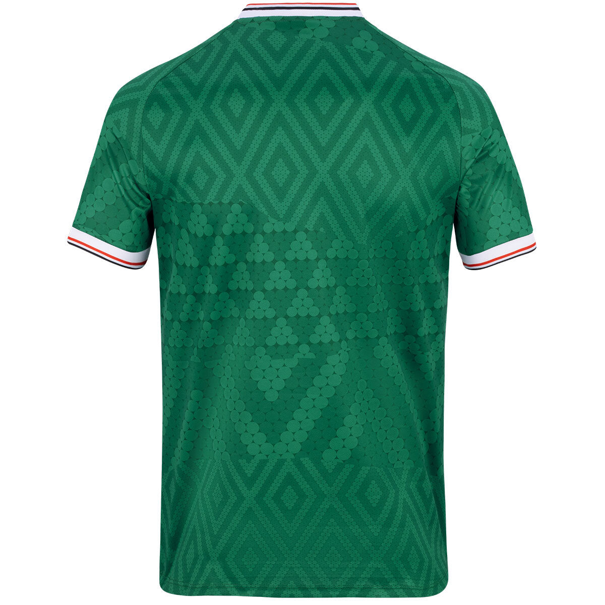 Mens Iraq Away 2026 Authentic Jersey