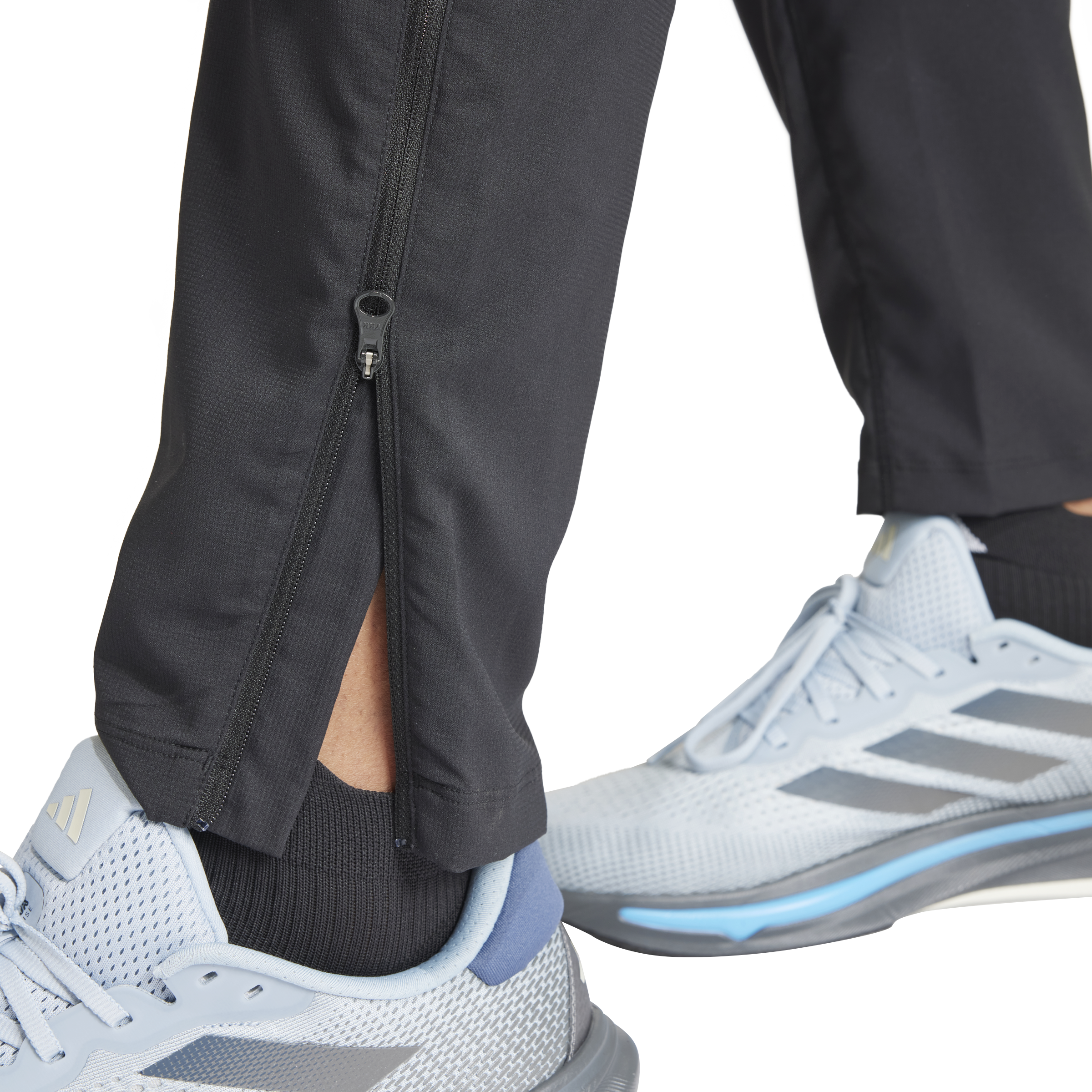 Mens Own The Run Essential 3S Pant