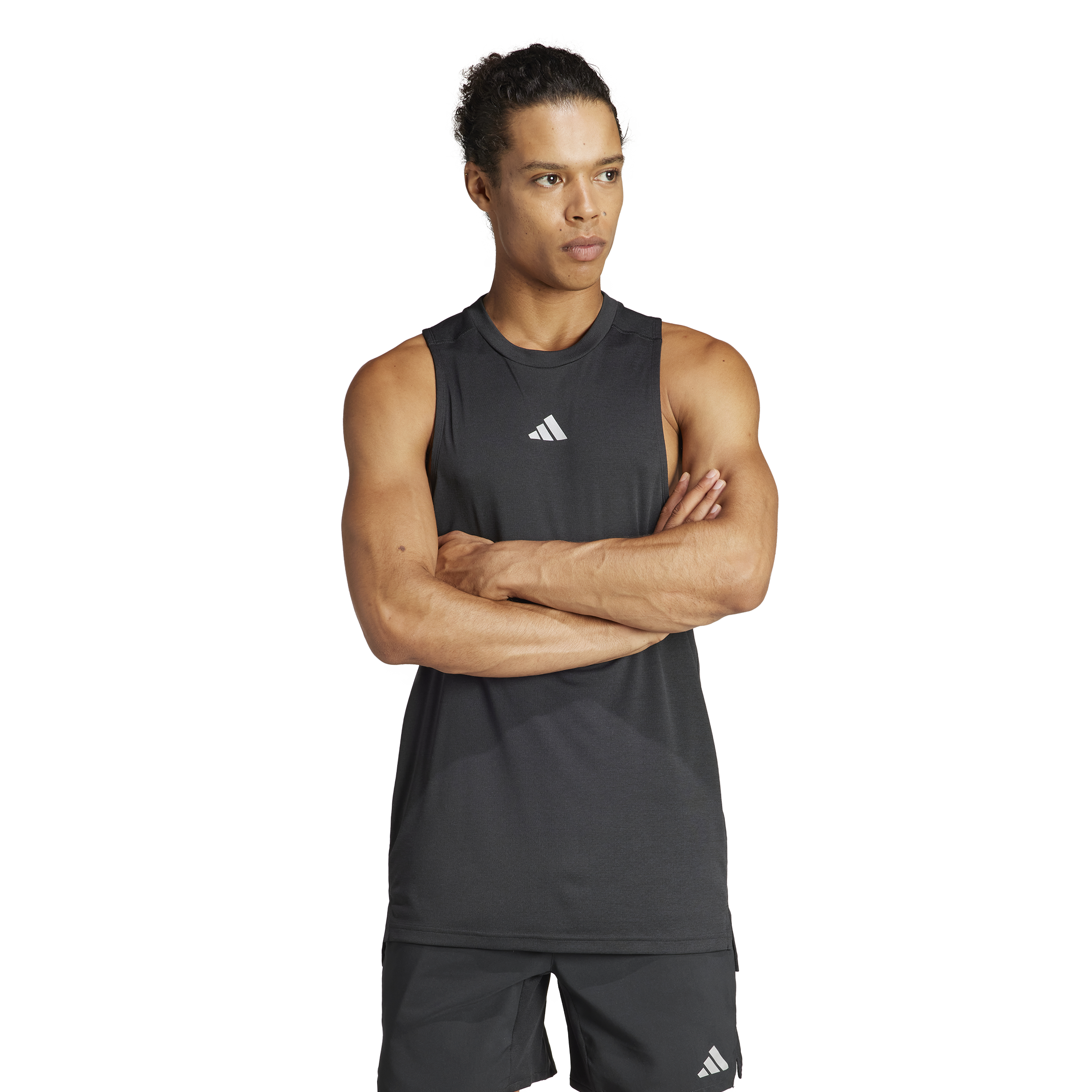 Mens Hiit 3S Mesh Tank