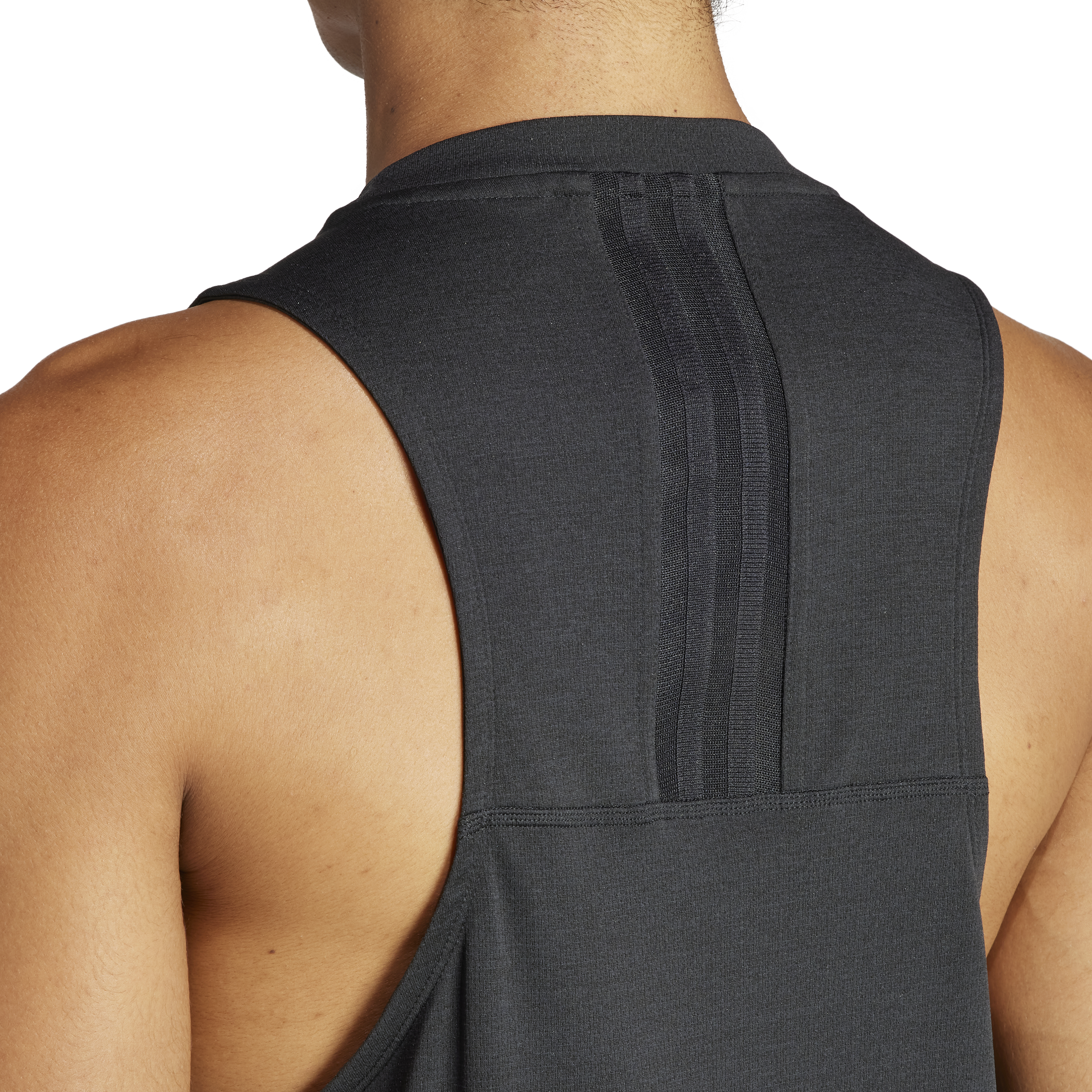 Mens Hiit 3S Mesh Tank