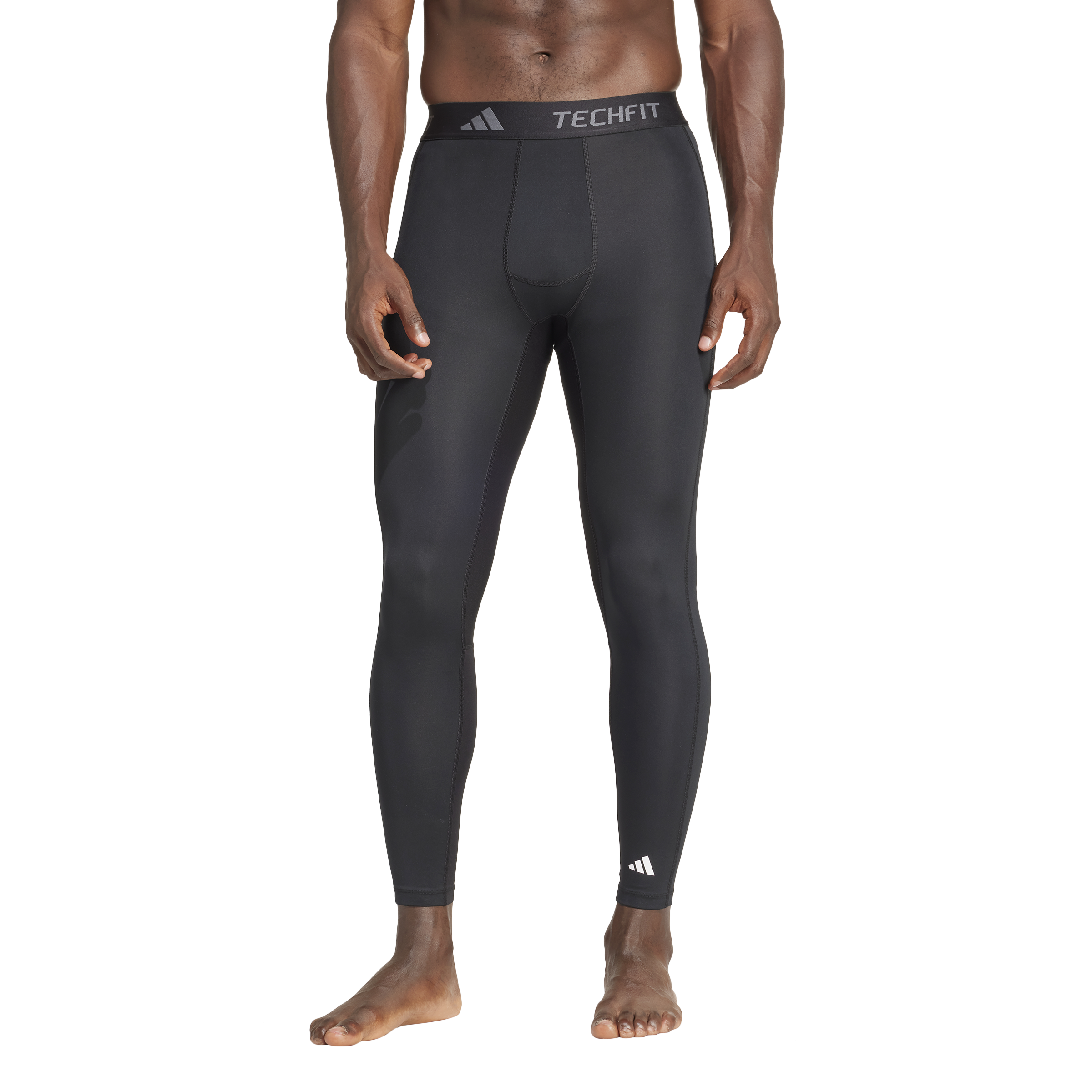 Mens Techfit Long Tight