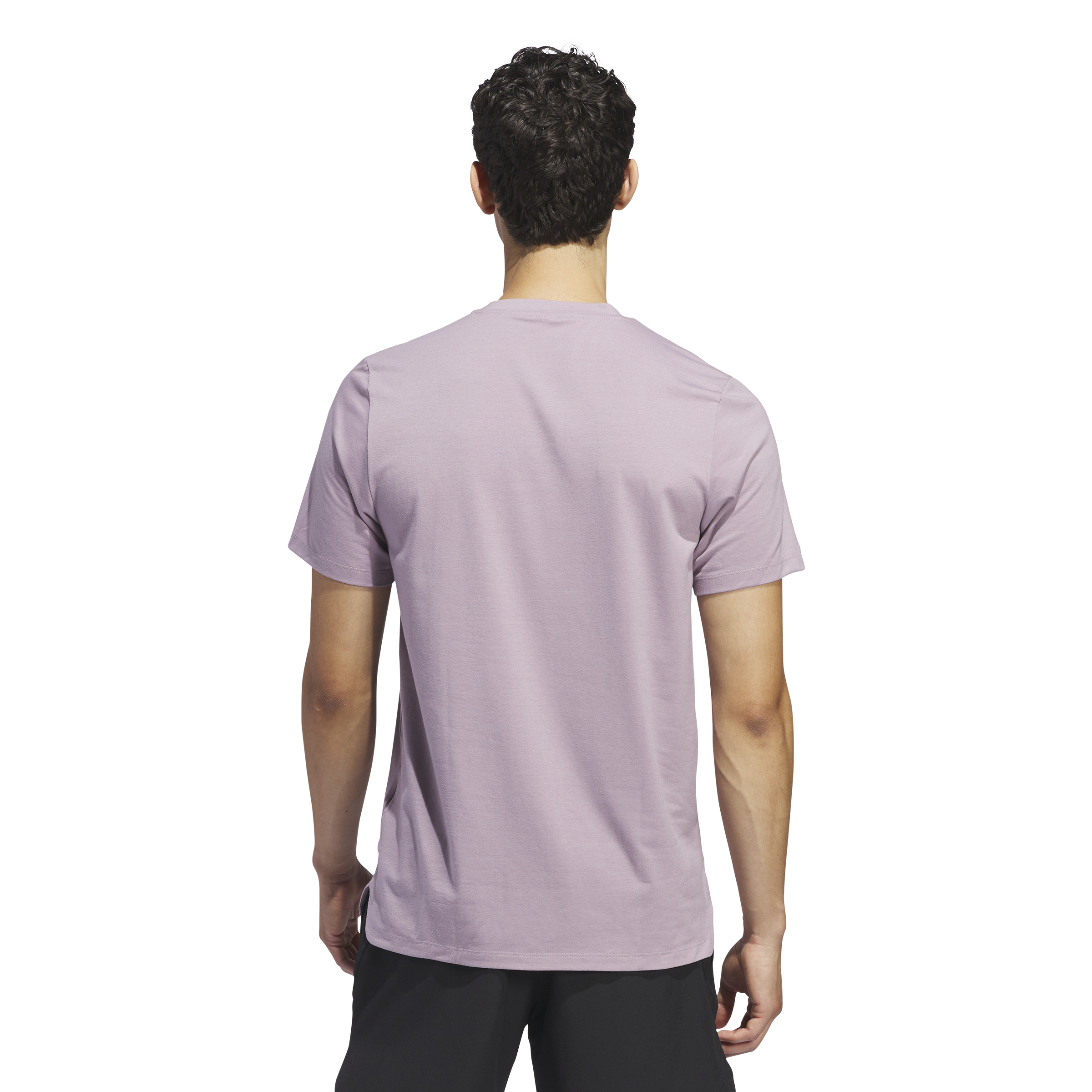 Mens Axis Tech Short Sleeve T-Shirt