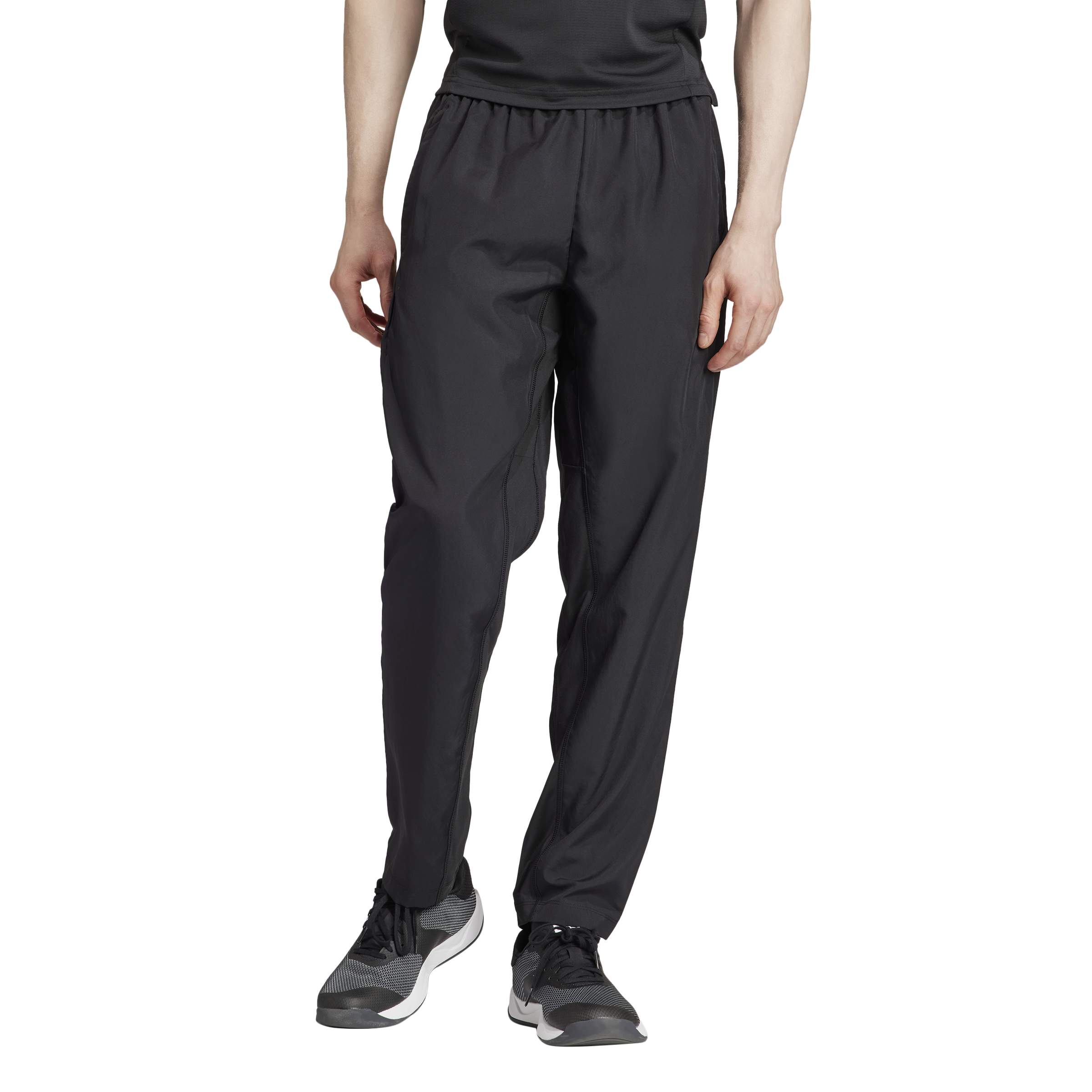 Mens Gym+ Woven Pant