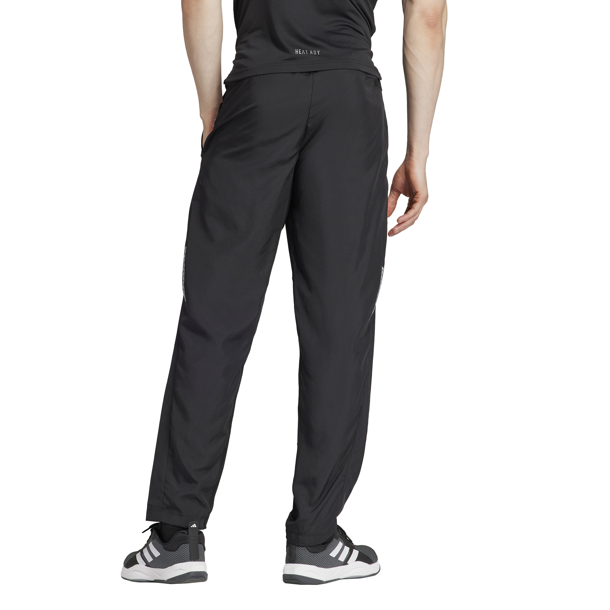 Mens Gym+ Woven Pant