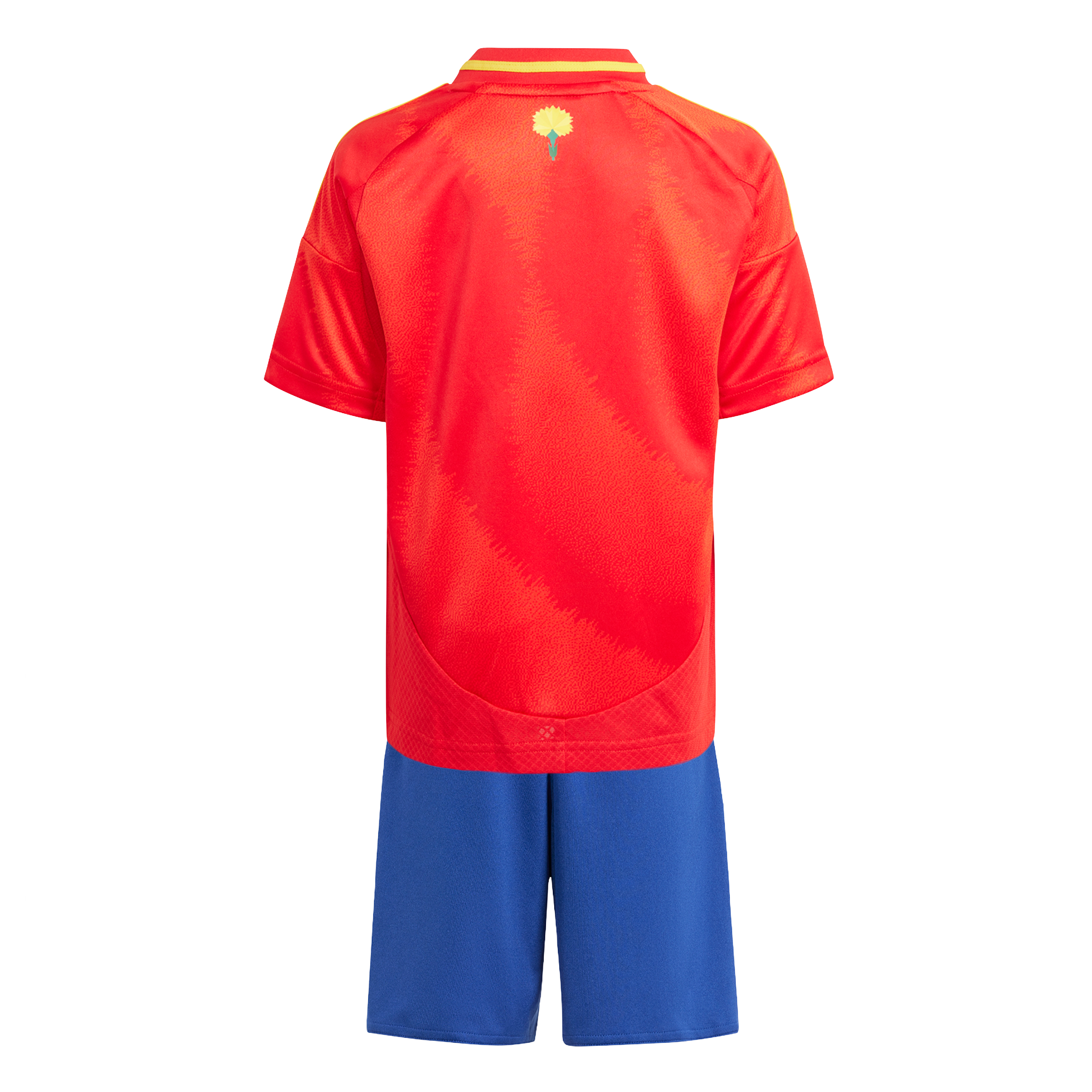 Kids Spain FEF Home 24/25 Mini Kit