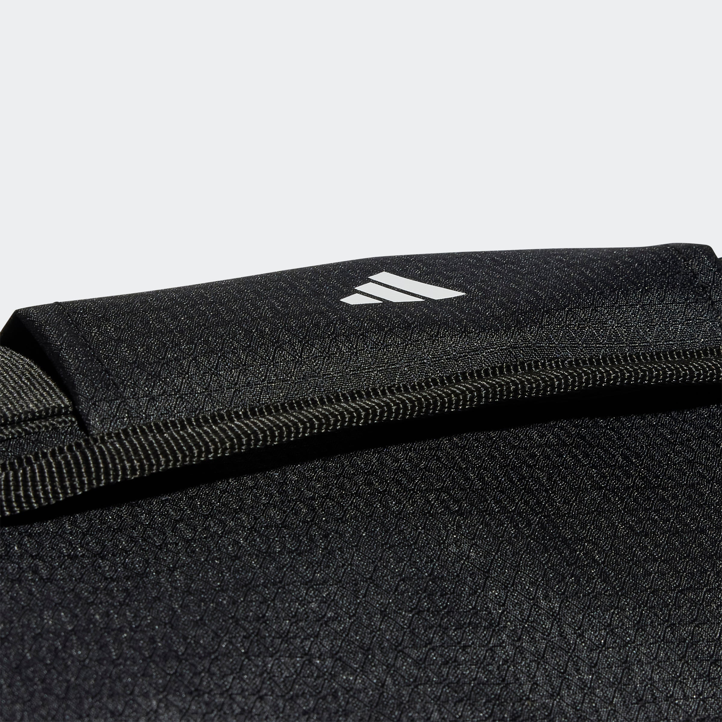 Essential 3 Stripes Medium Duffel Bag