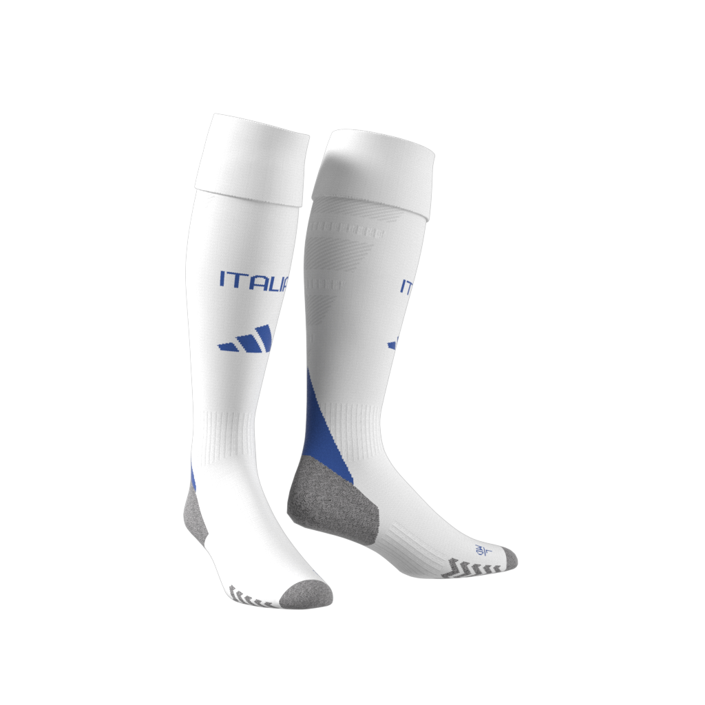 Italy FIGC Away 24/25 Replica Socks