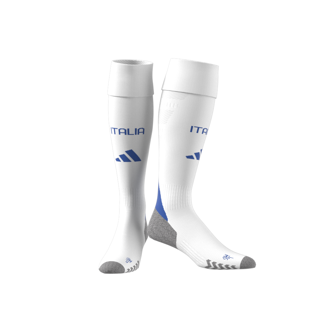 Italy FIGC Away 24/25 Replica Socks