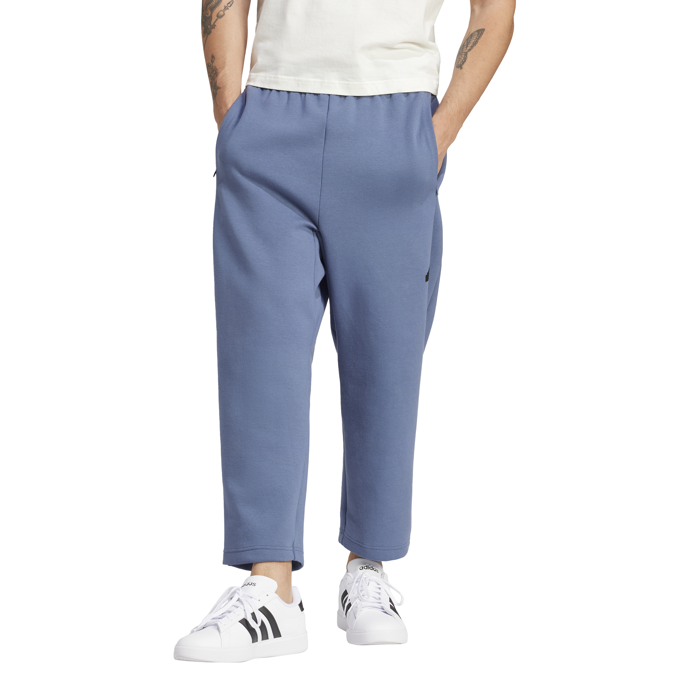 Mens Z.N>E 7/8 Pant