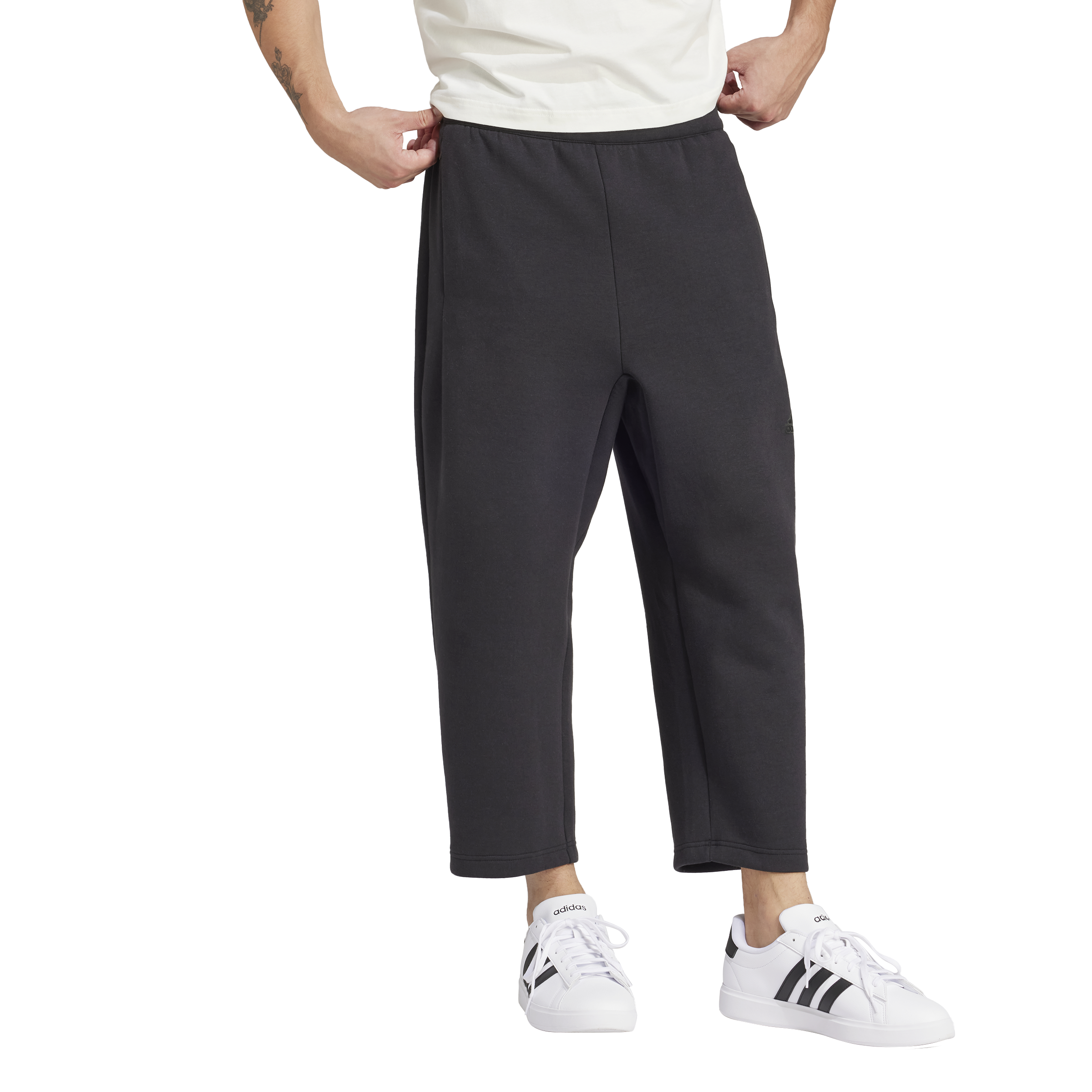 Mens Z.N>E 7/8 Pant