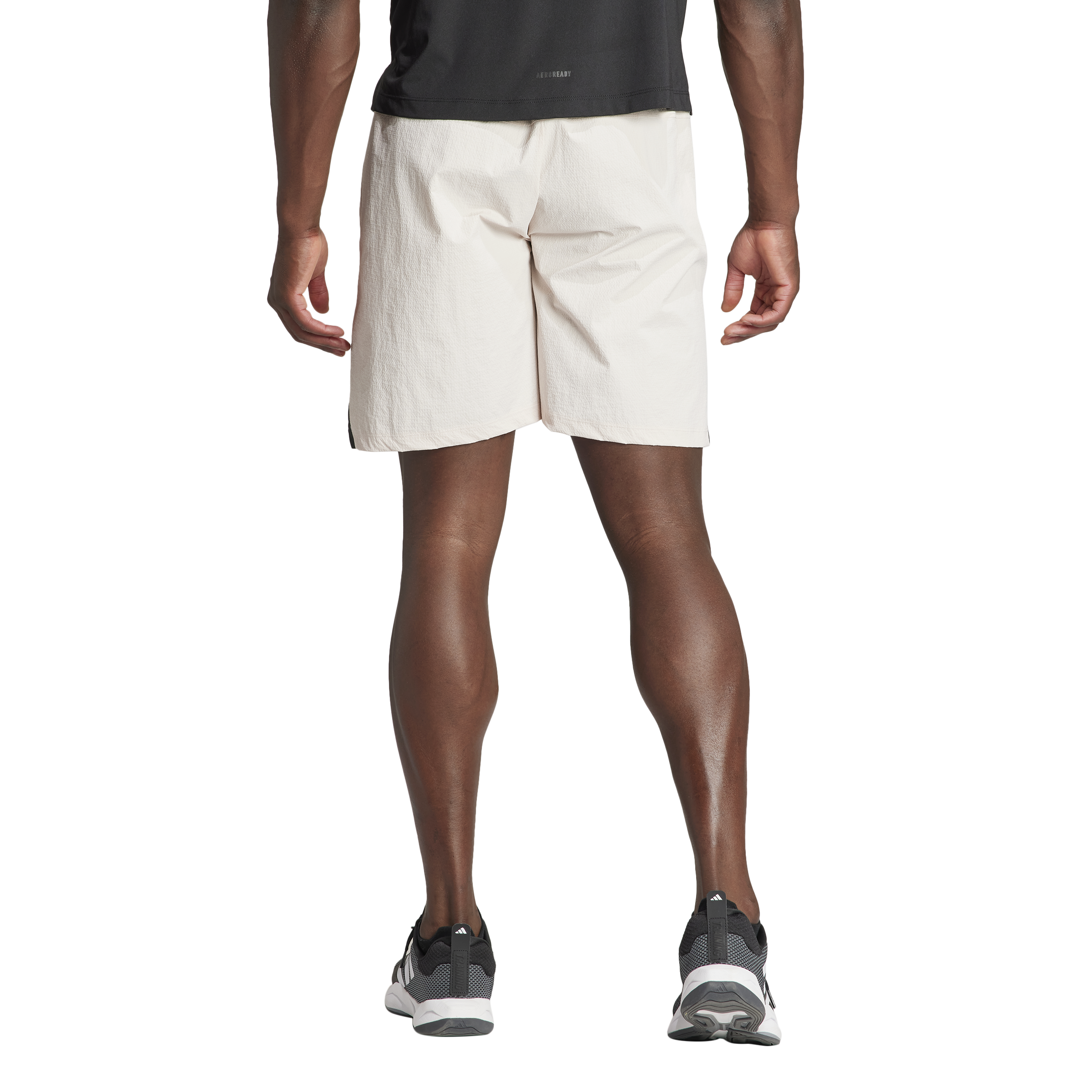 Mens Designed For Training Adist Workout Short