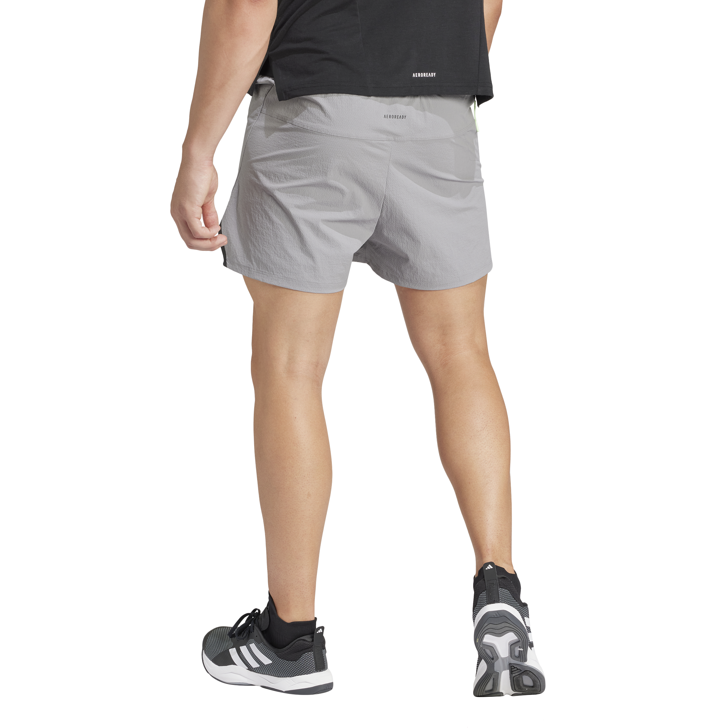 Mens Designed For Training Short