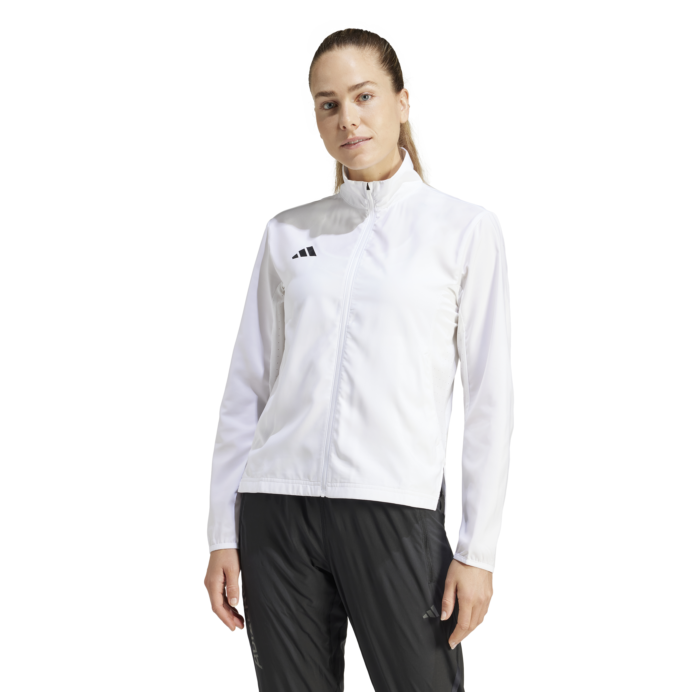 Womens Running Adizero Jacket