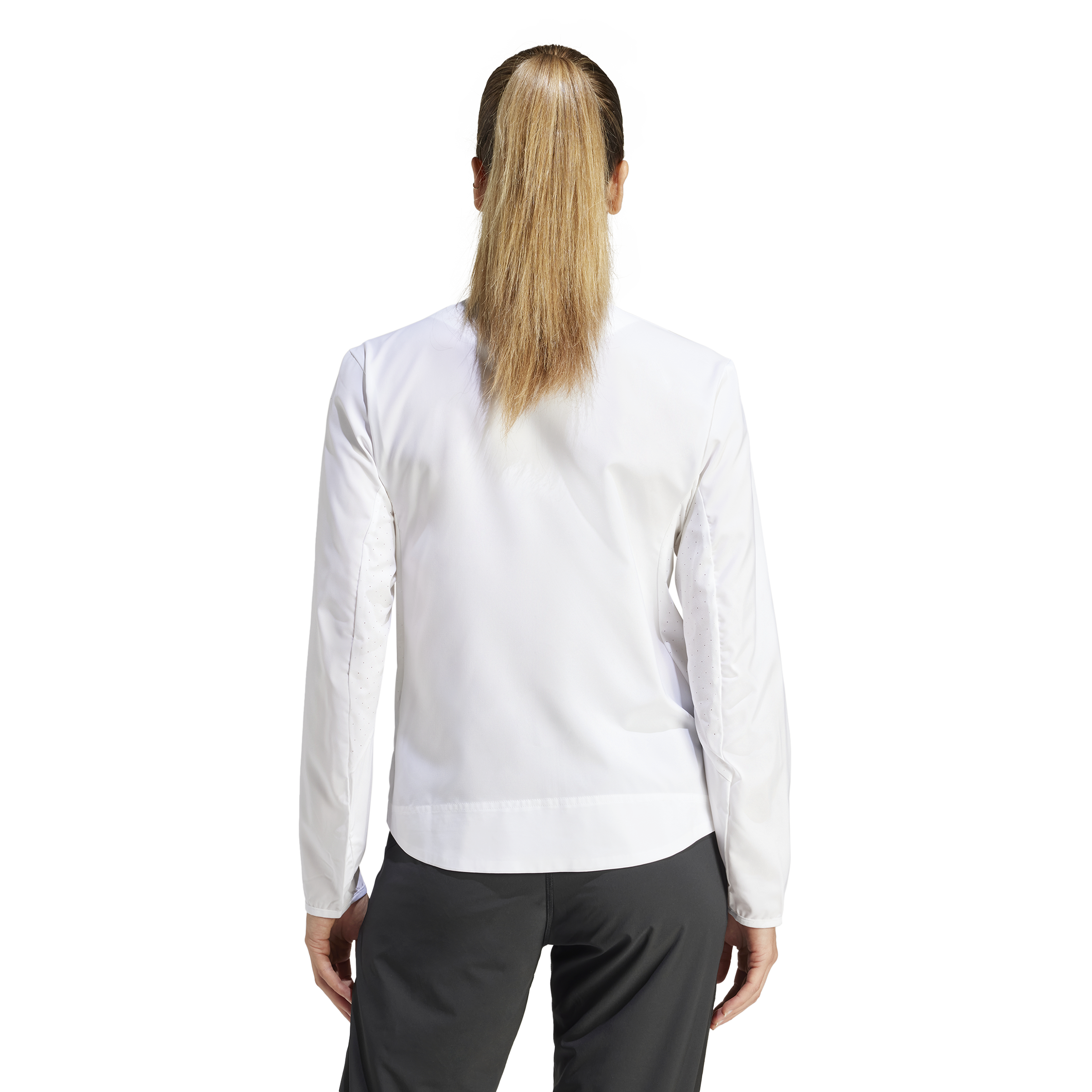 Womens Running Adizero Jacket