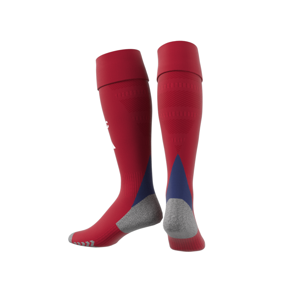 Arsenal FC Home Socks