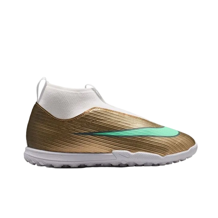 Junior Superfly 11 KM Academy Turf Boot