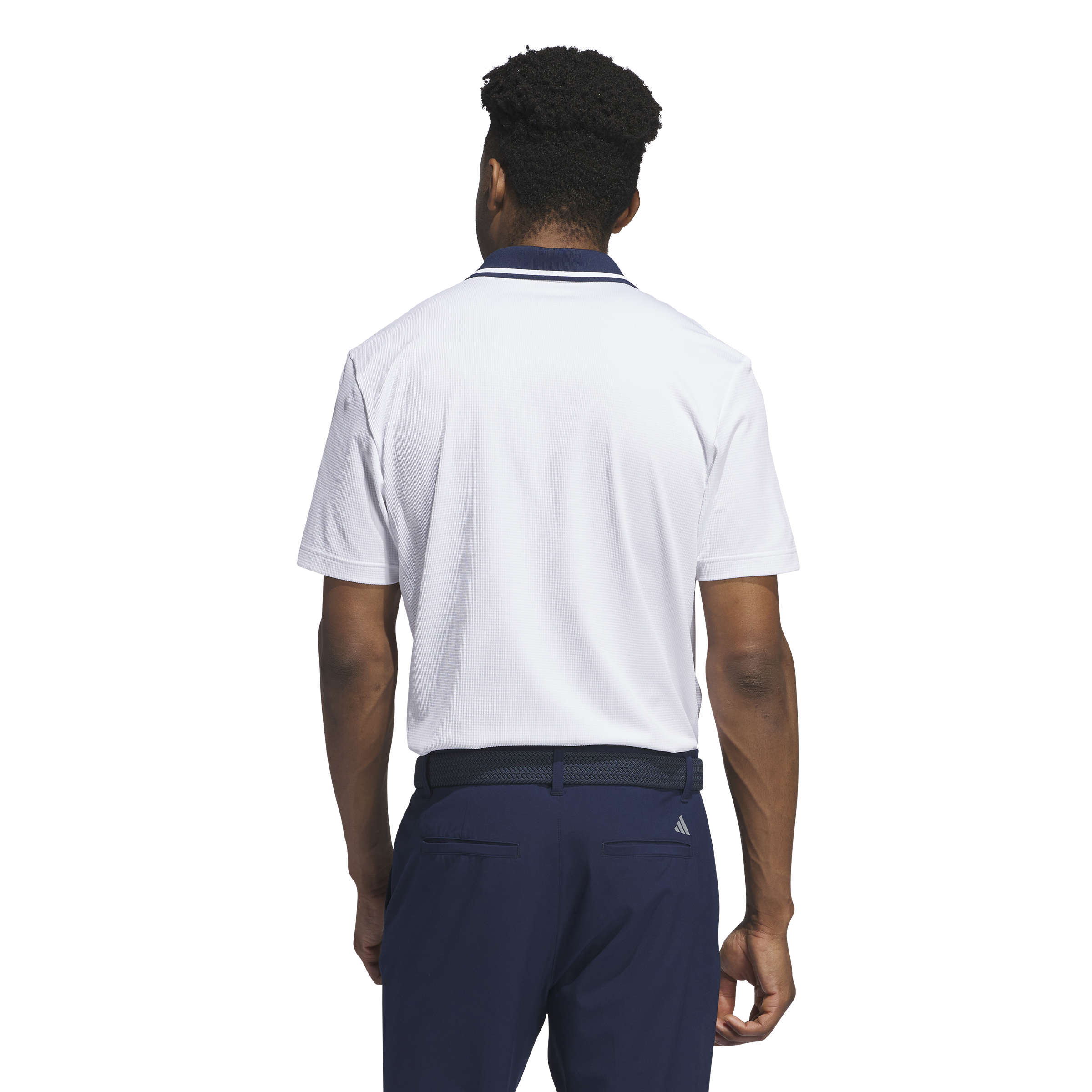 Mens Ultimate 365 Golf Polo