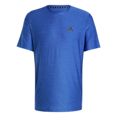 Mens Essential Stretch Short Sleeve T-Shirt