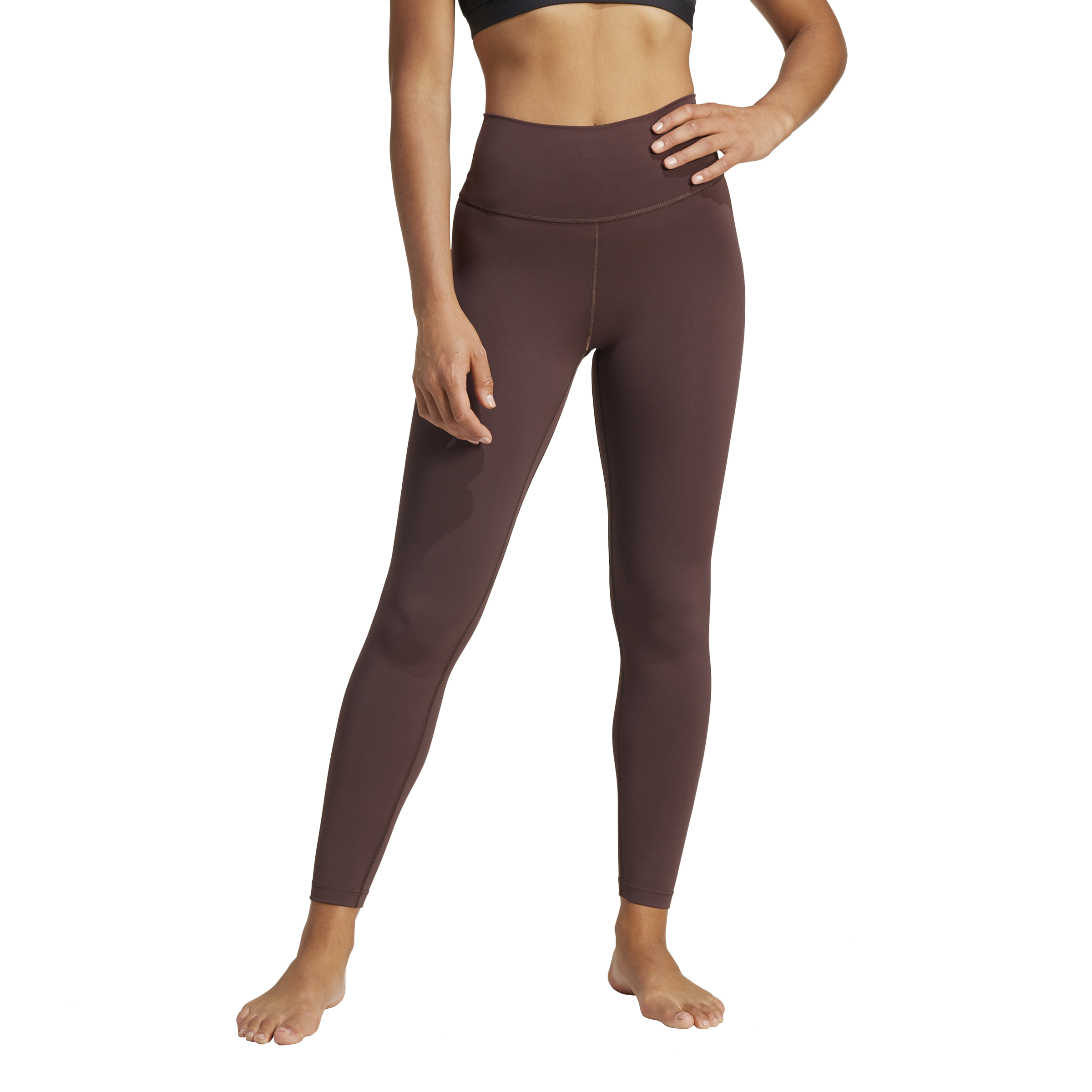 Womens All Me 7/8 Tights